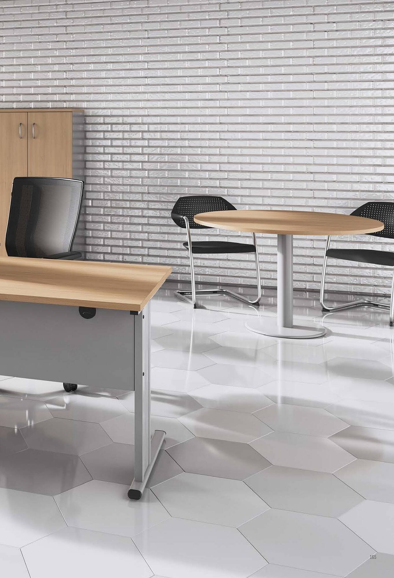 Folheto Staples (2025-12-03 - 2025-12-31) | 165