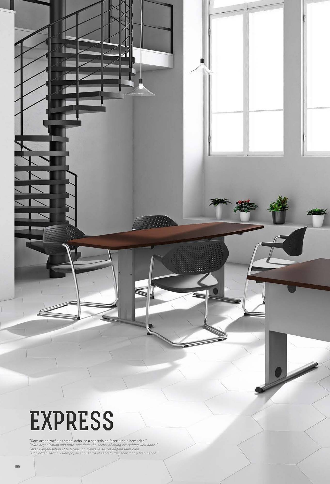 Folheto Staples (2025-12-03 - 2025-12-31) | 166