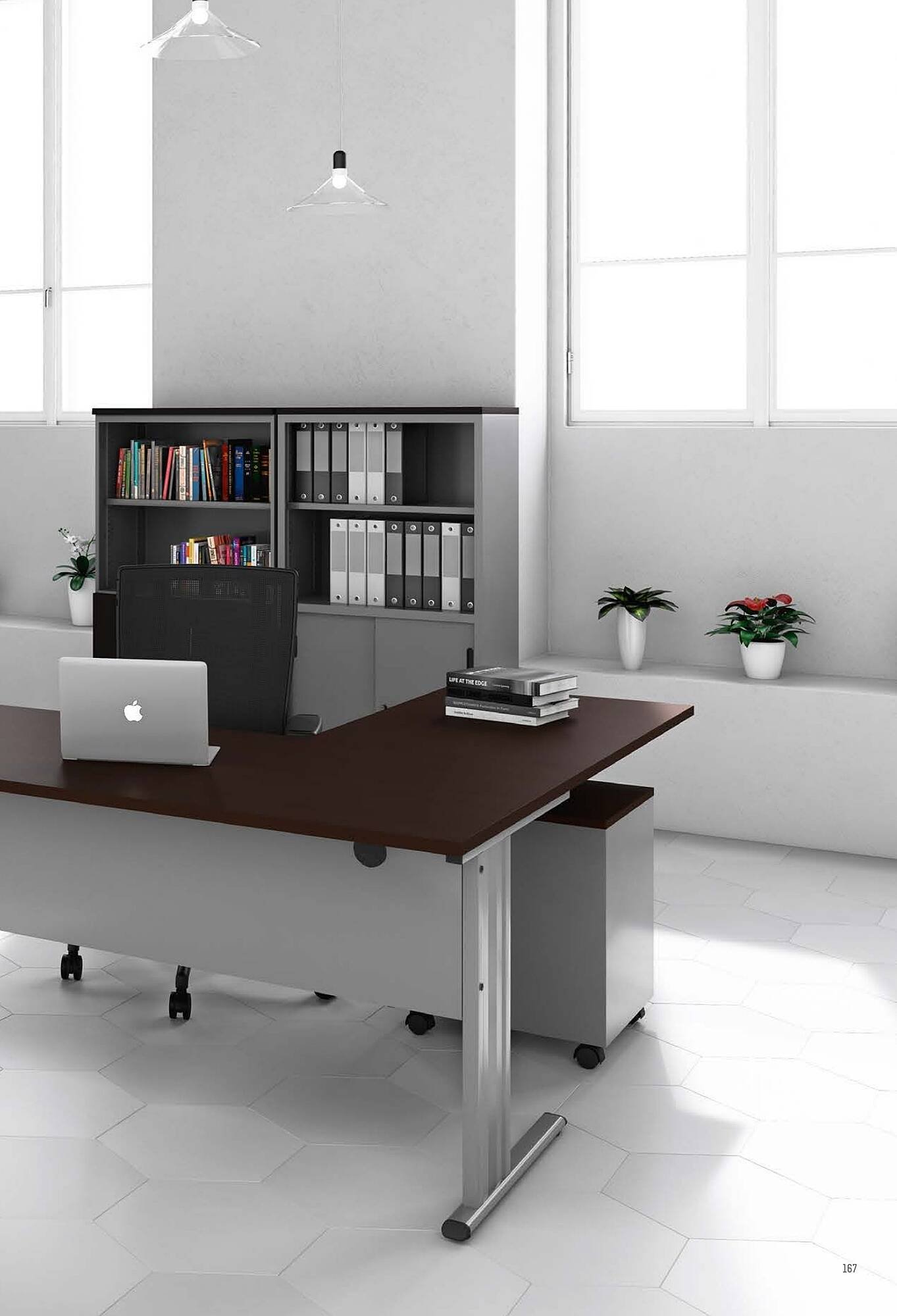 Folheto Staples (2025-12-03 - 2025-12-31) | 167