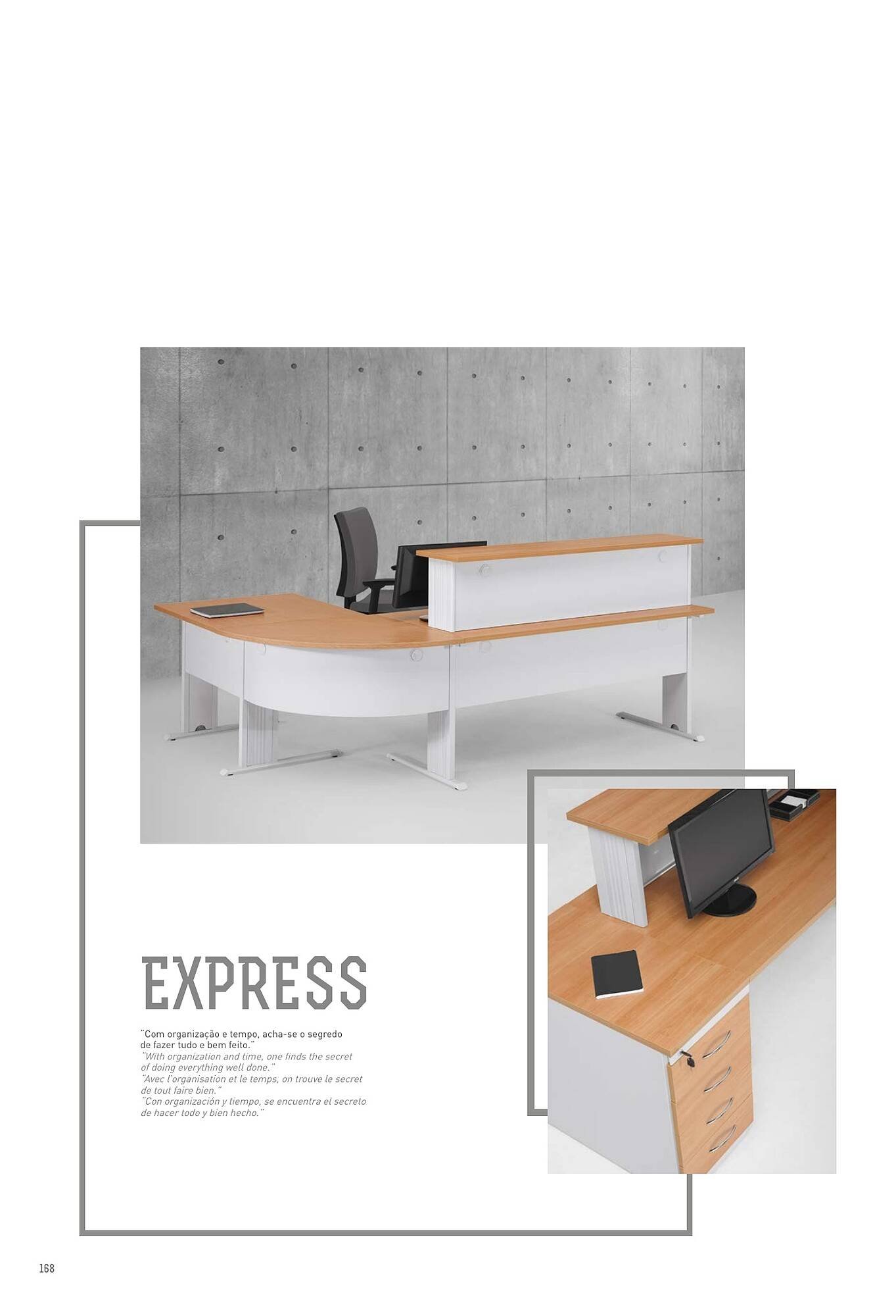 Folheto Staples (2025-12-03 - 2025-12-31) | 168