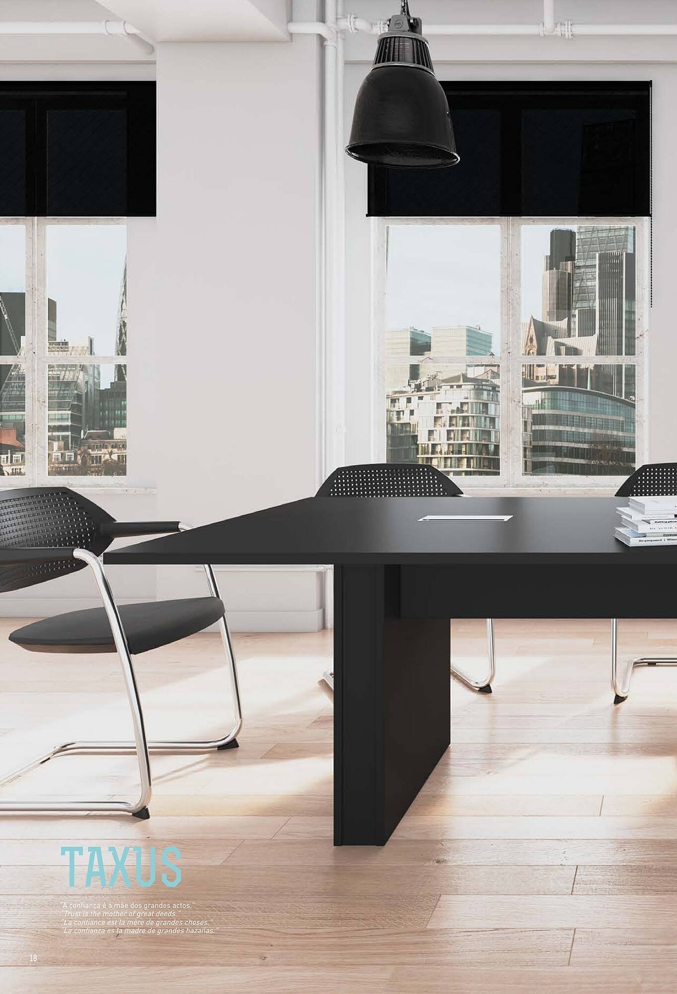 Folheto Staples (2025-12-03 - 2025-12-31) | 18