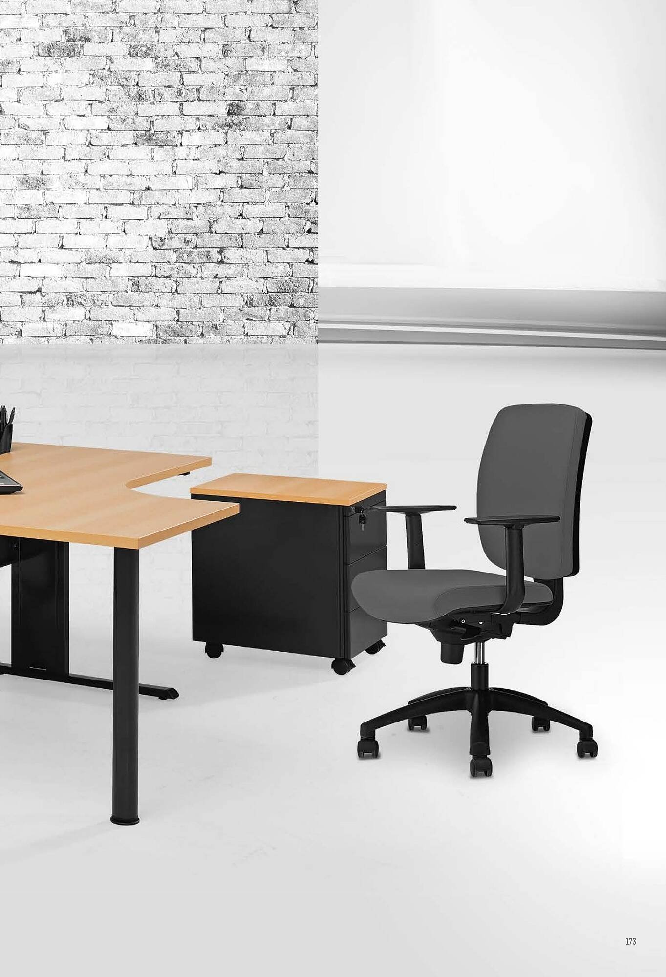 Folheto Staples (2025-12-03 - 2025-12-31) | 173