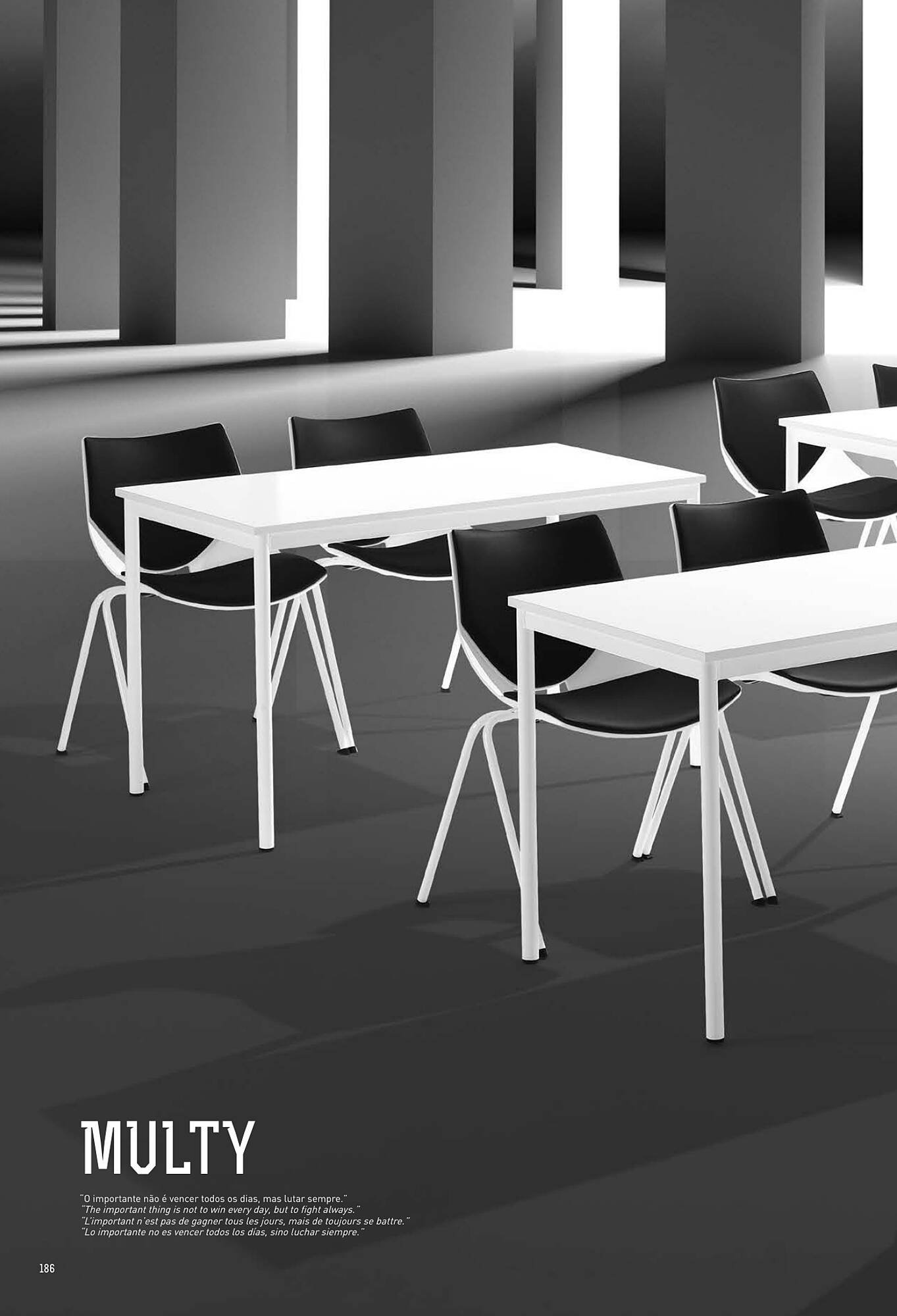 Folheto Staples (2025-12-03 - 2025-12-31) | 186