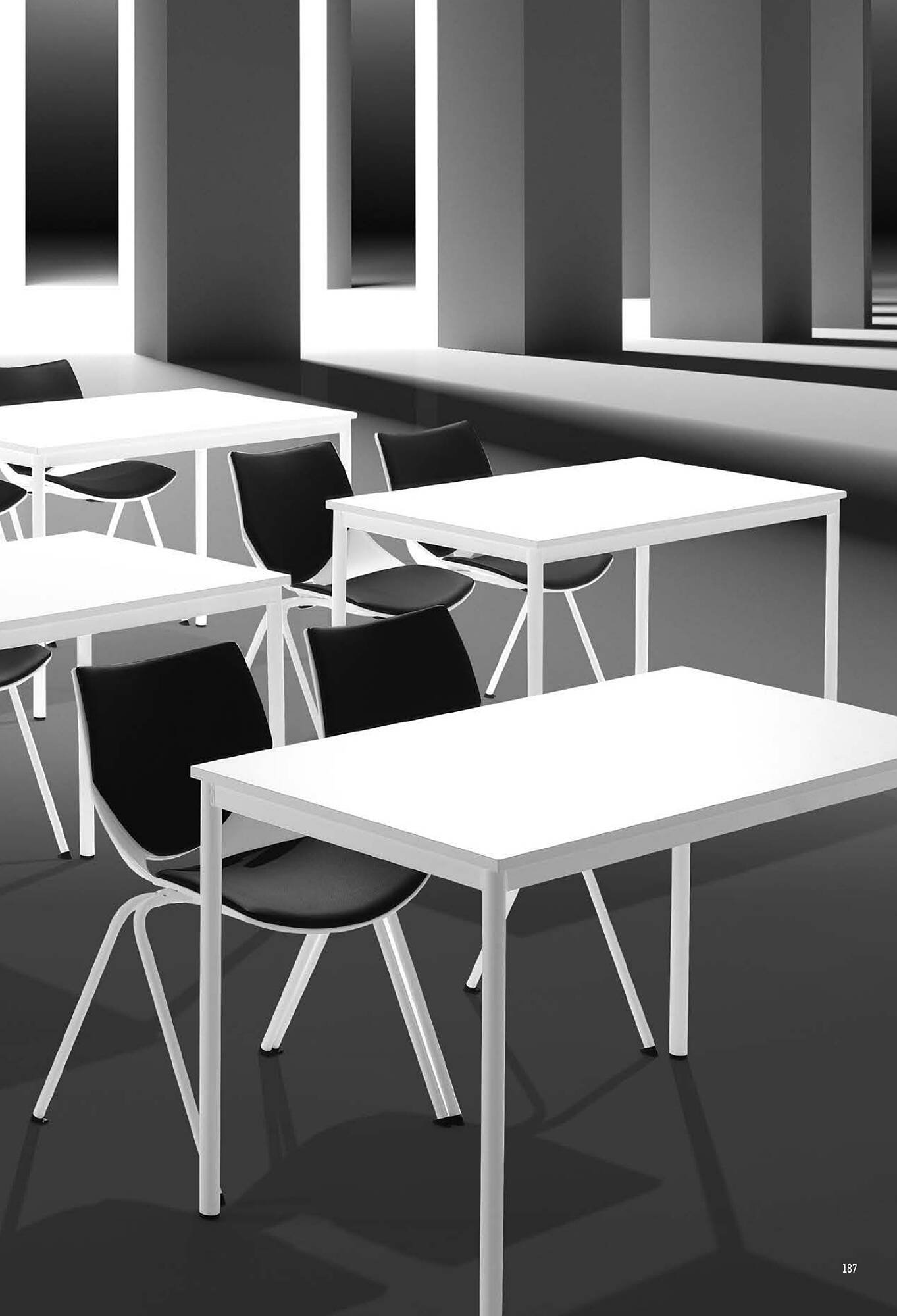 Folheto Staples (2025-12-03 - 2025-12-31) | 187