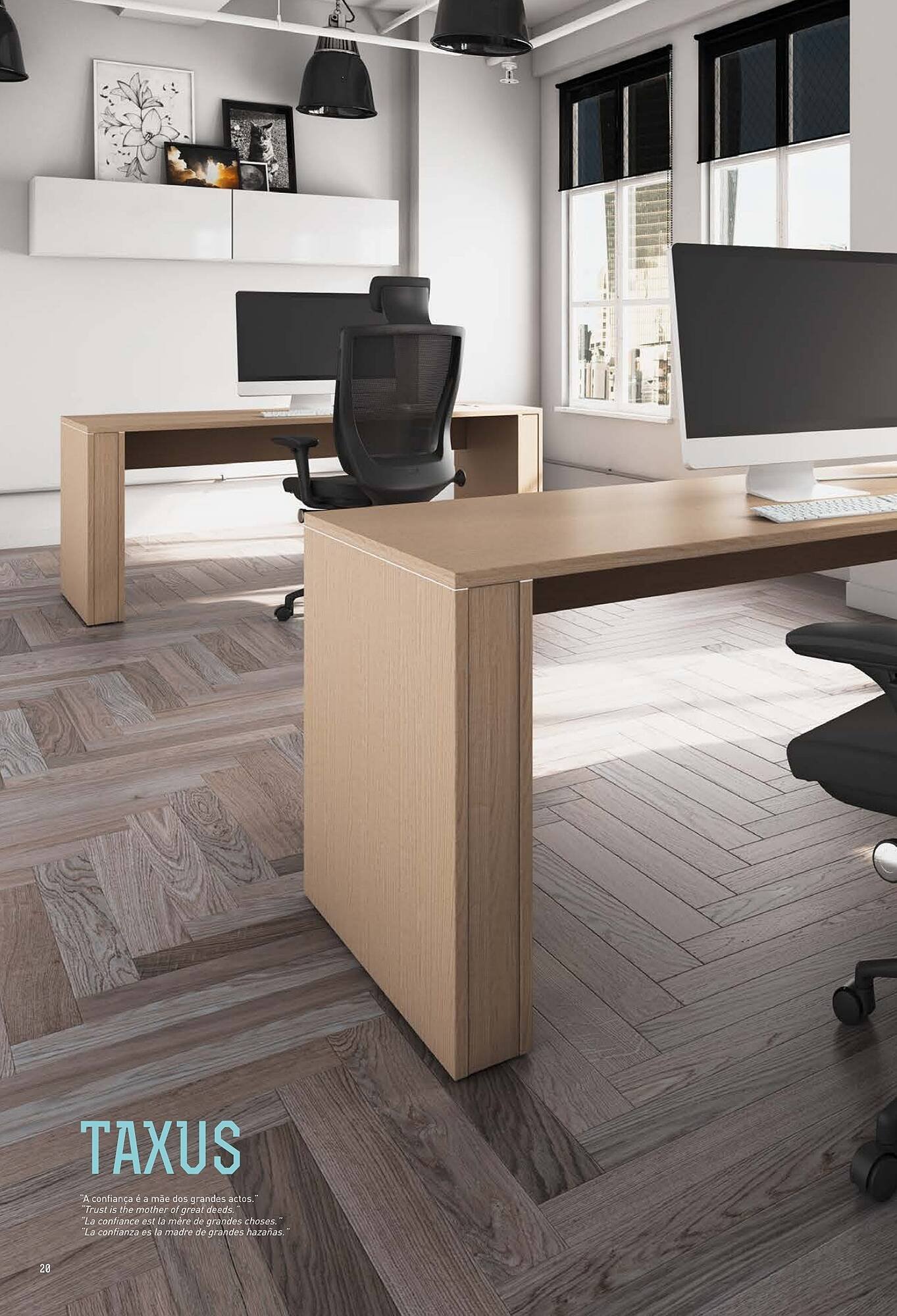 Folheto Staples (2025-12-03 - 2025-12-31) | 20