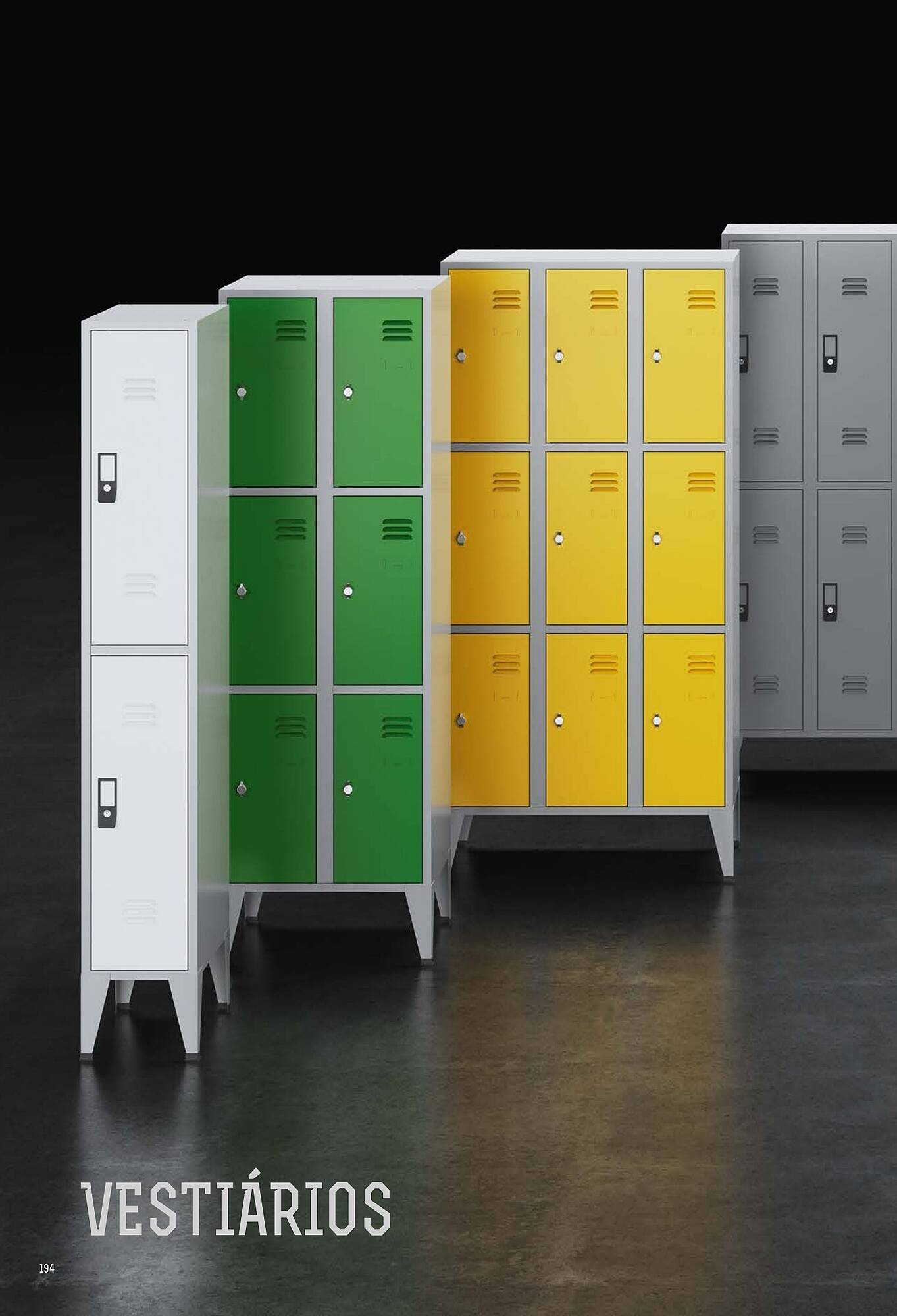 Folheto Staples (2025-12-03 - 2025-12-31) | 194