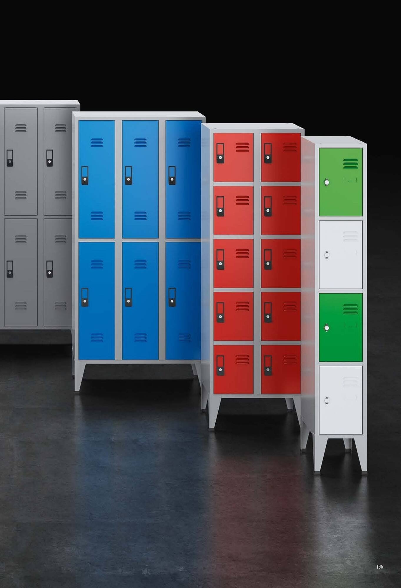 Folheto Staples (2025-12-03 - 2025-12-31) | 195