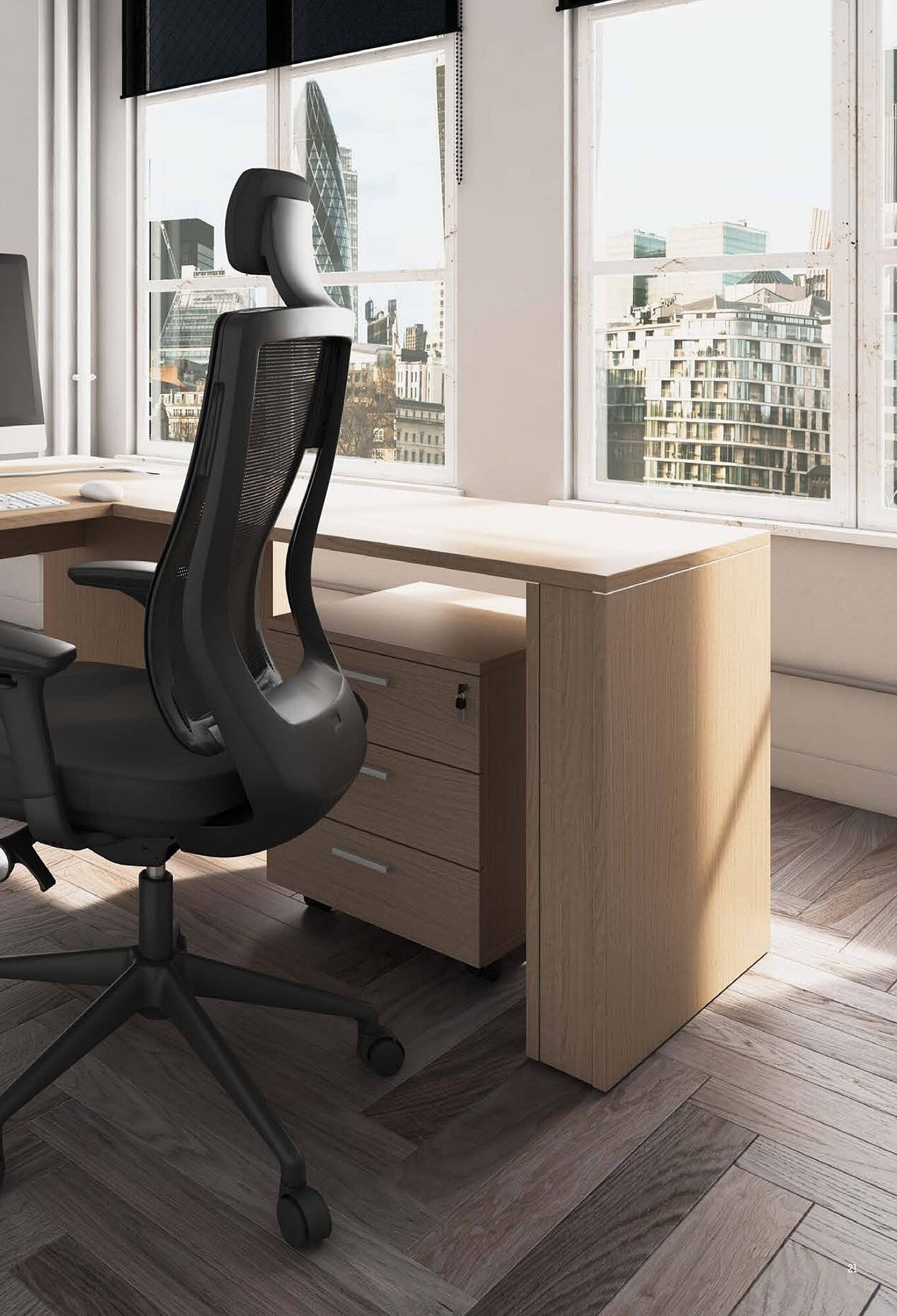 Folheto Staples (2025-12-03 - 2025-12-31) | 21