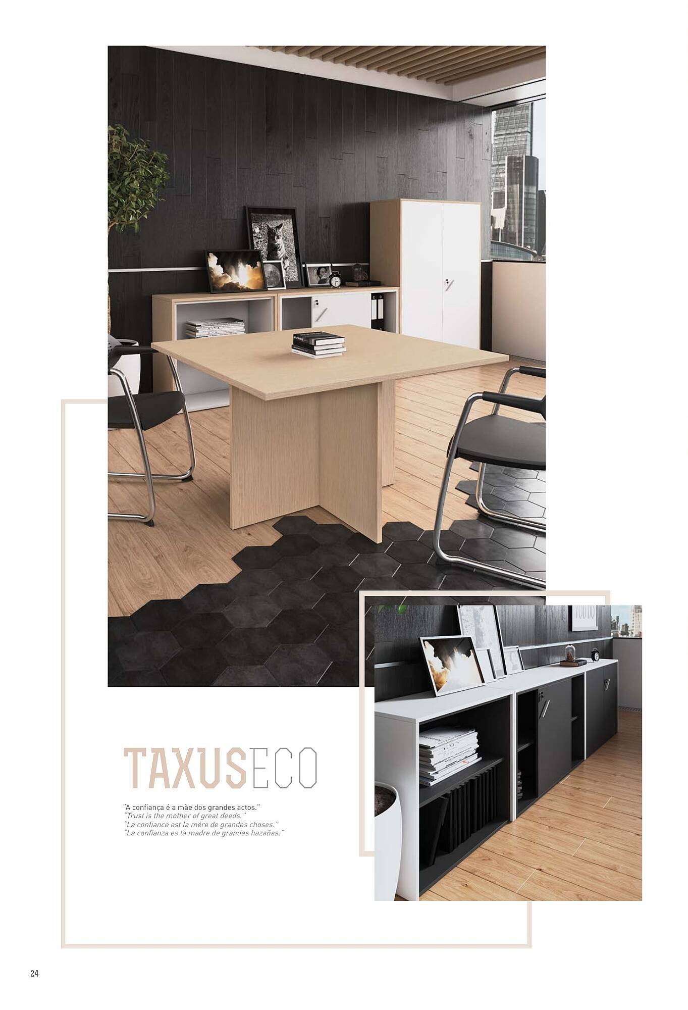 Folheto Staples (2025-12-03 - 2025-12-31) | 24