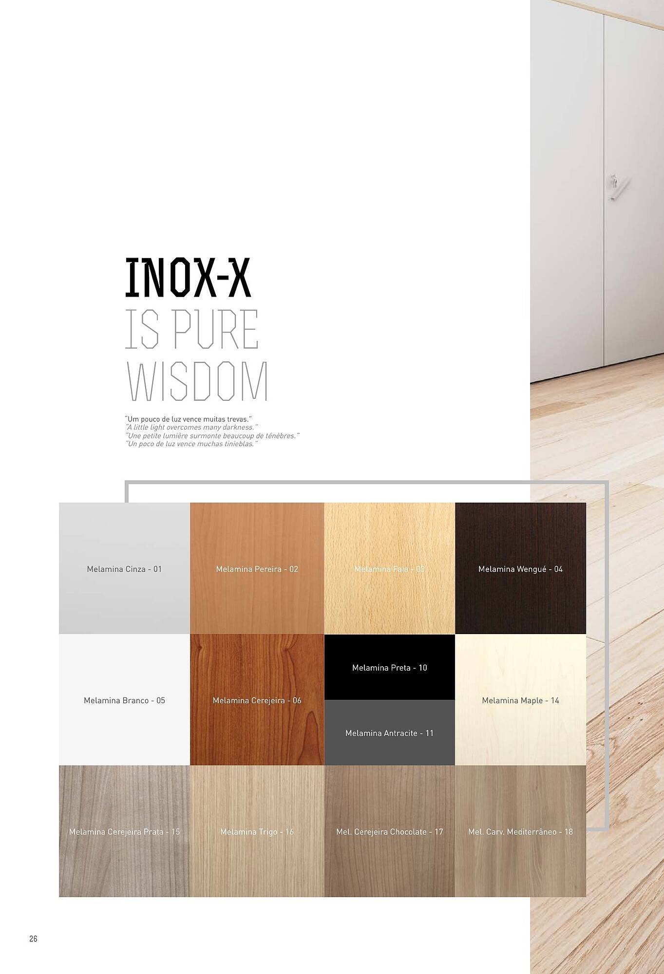 Folheto Staples (2025-12-03 - 2025-12-31) | 26