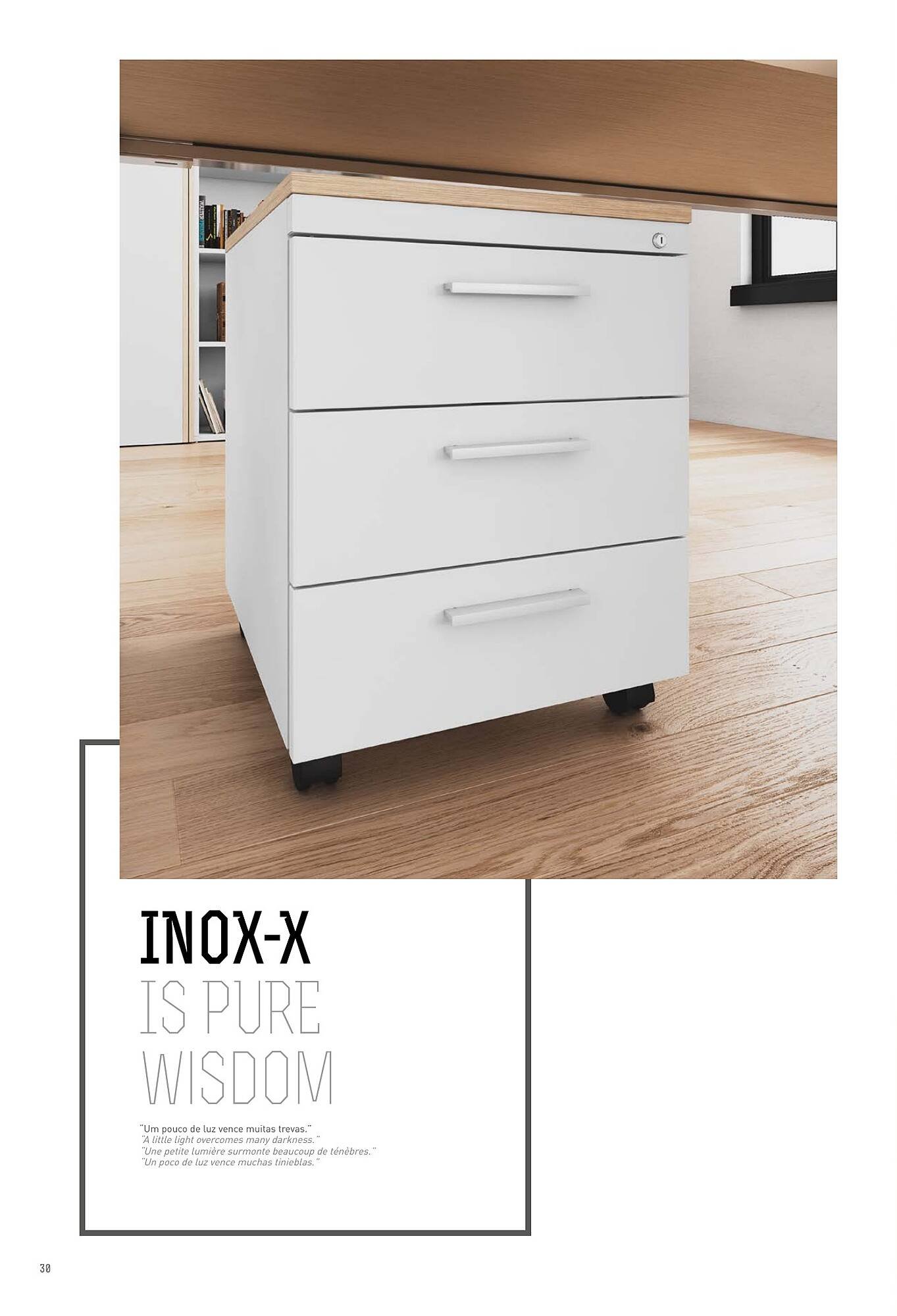 Folheto Staples (2025-12-03 - 2025-12-31) | 30