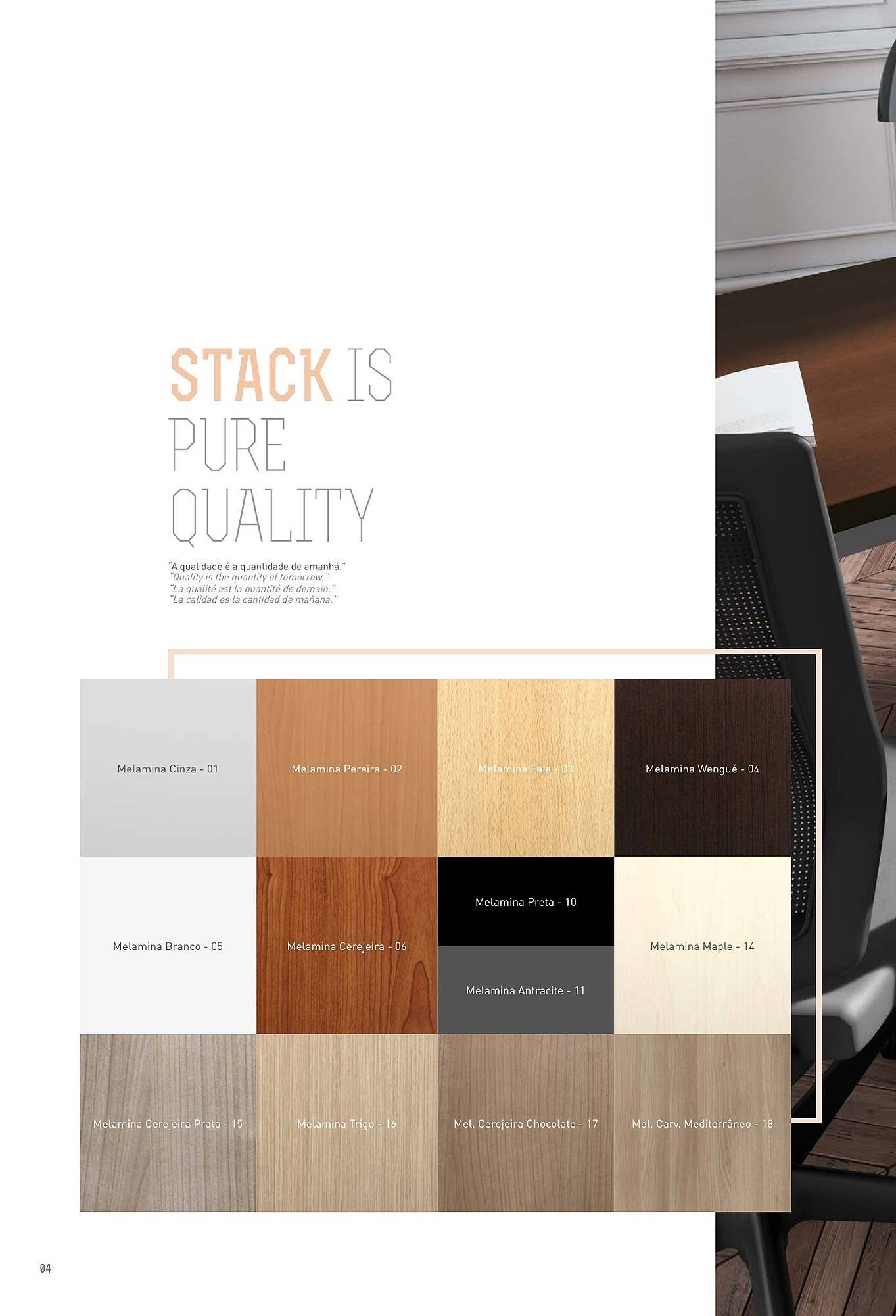 Folheto Staples (2025-12-03 - 2025-12-31) | 4