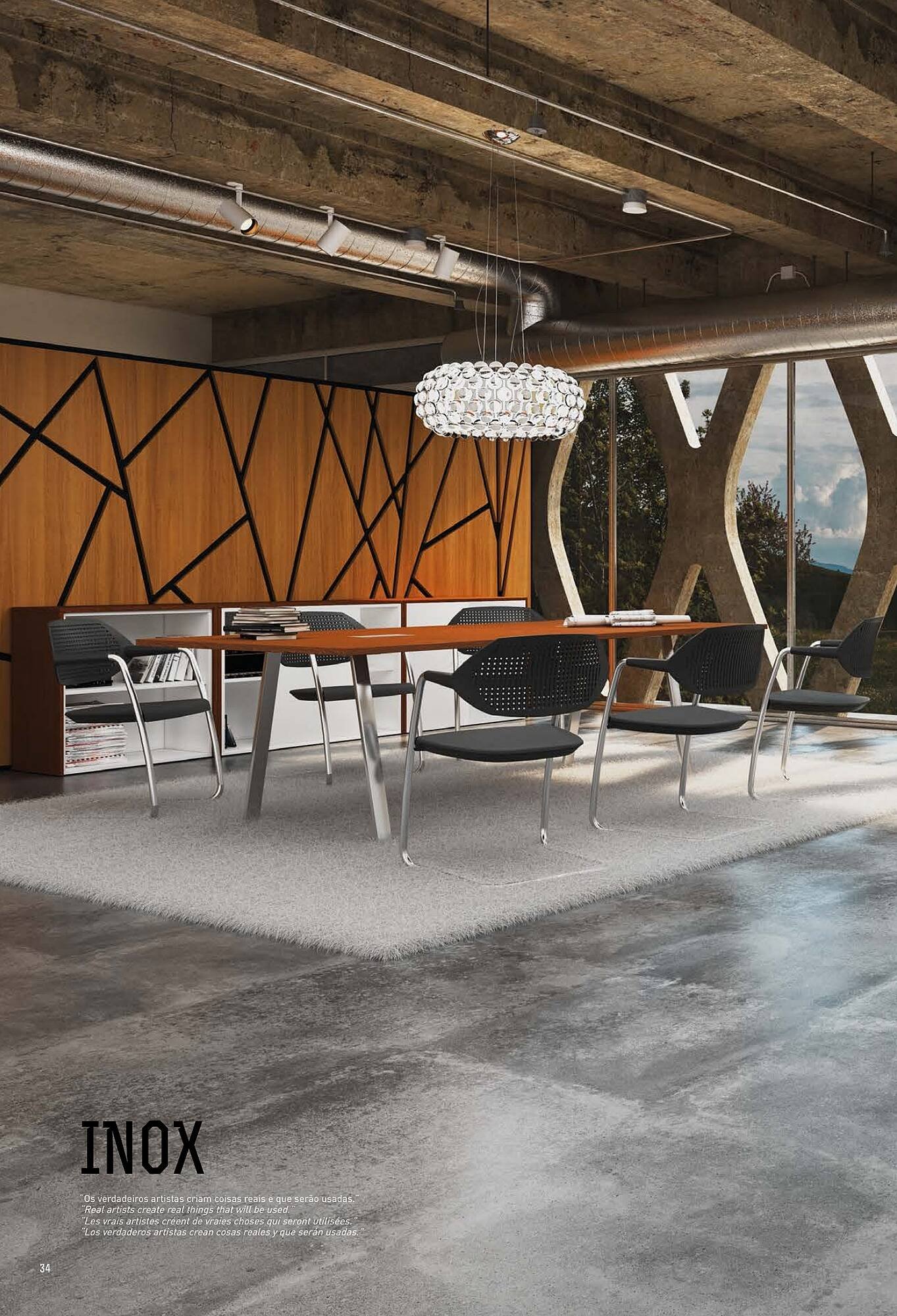 Folheto Staples (2025-12-03 - 2025-12-31) | 34