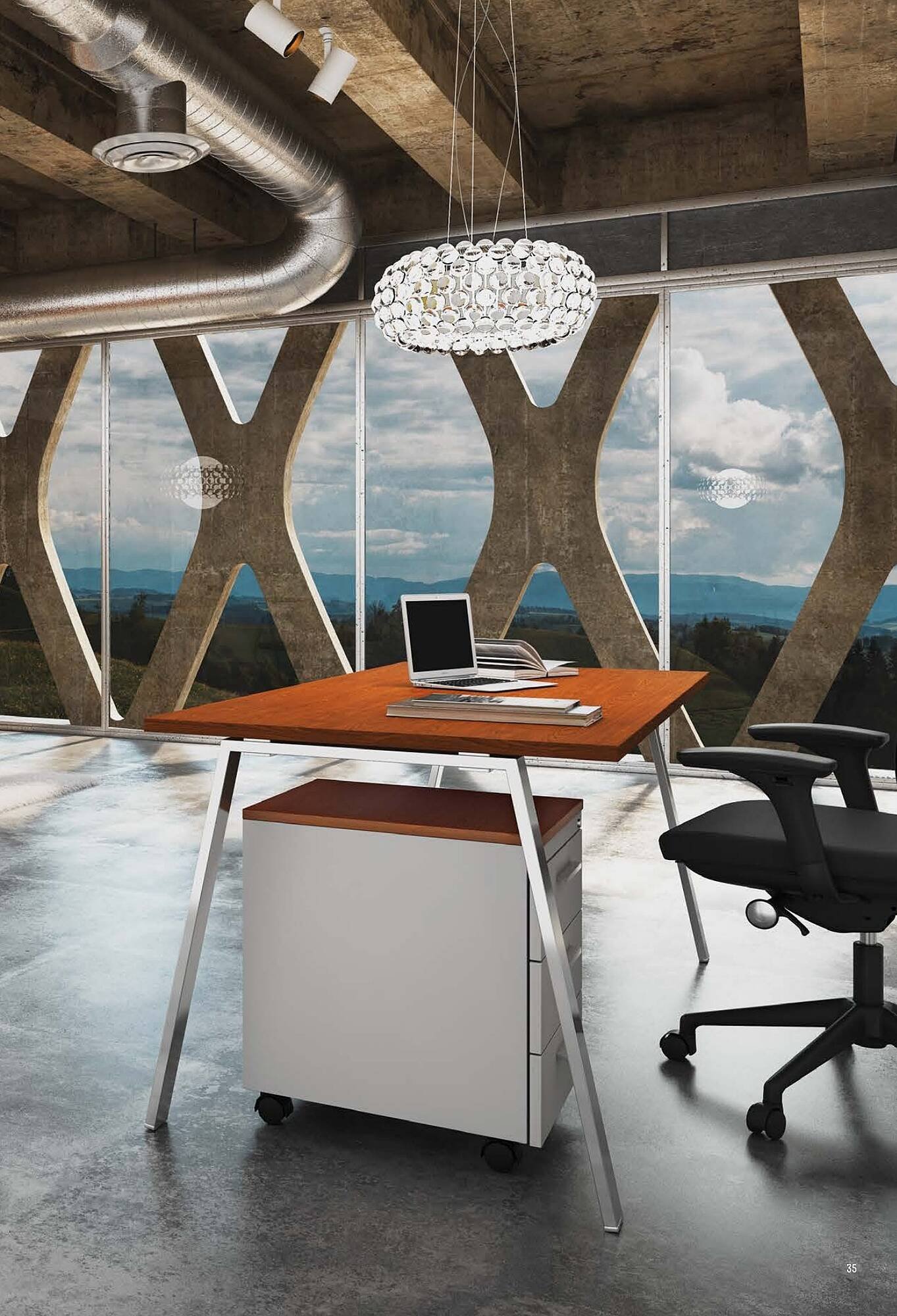 Folheto Staples (2025-12-03 - 2025-12-31) | 35