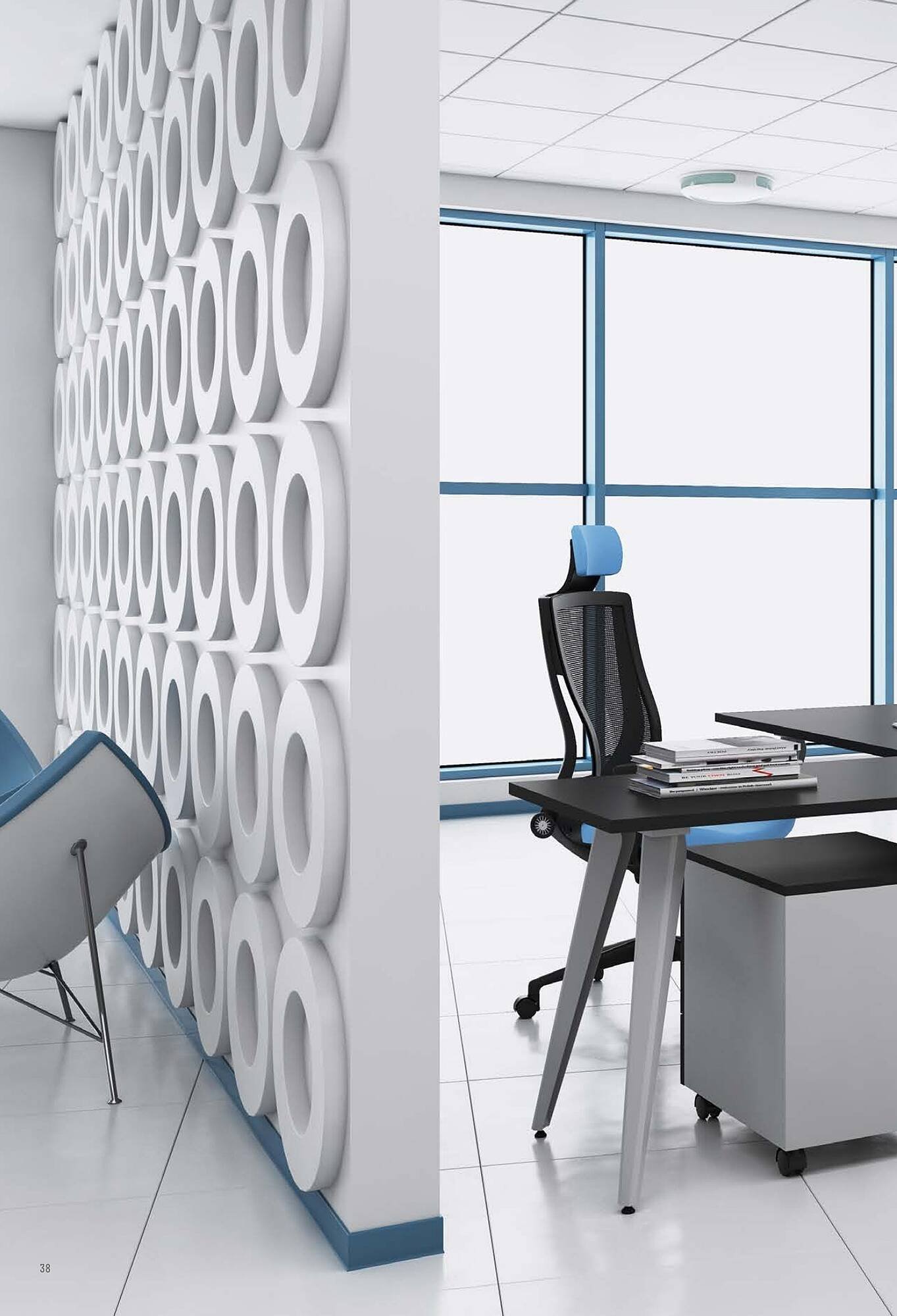 Folheto Staples (2025-12-03 - 2025-12-31) | 38