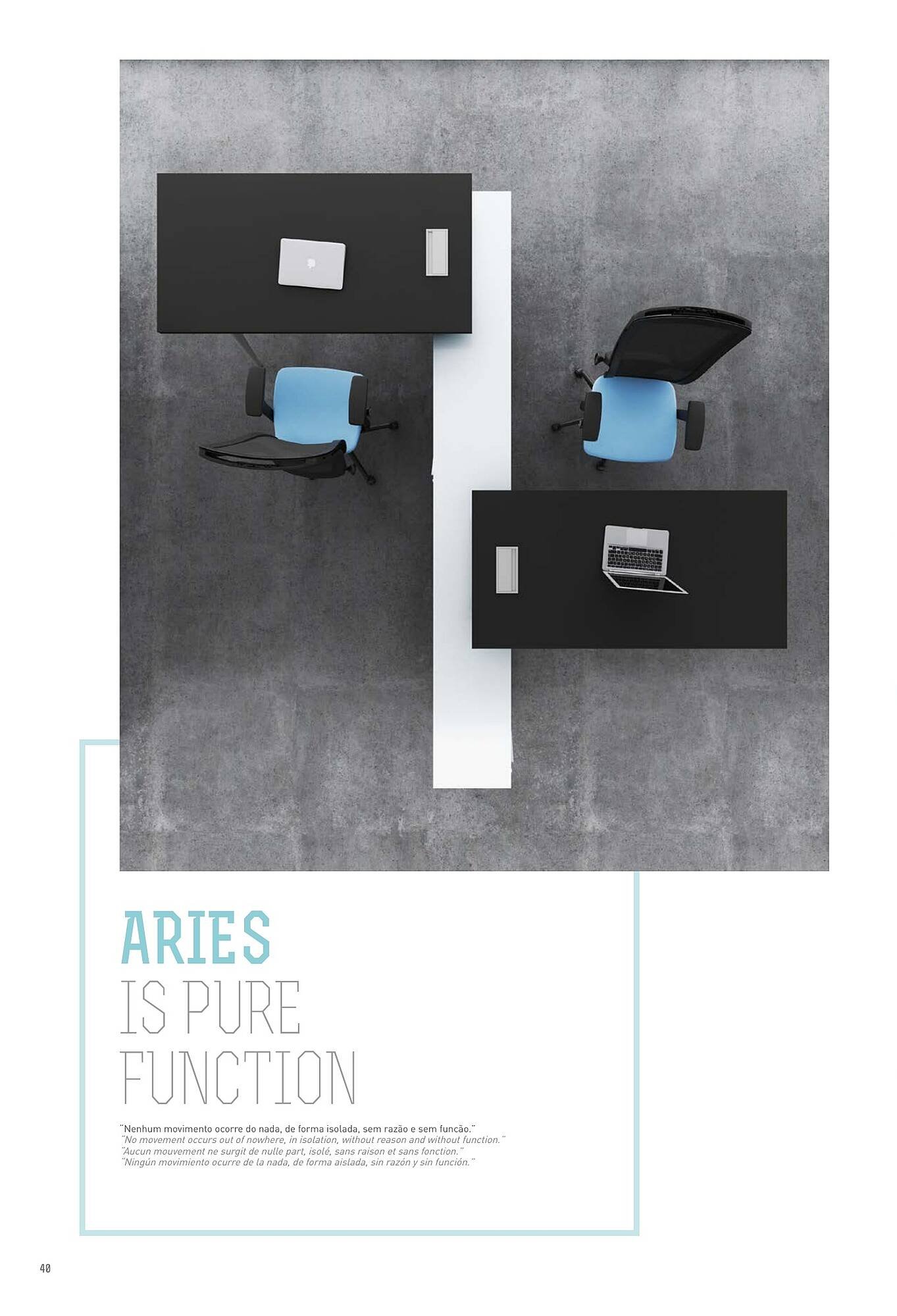 Folheto Staples (2025-12-03 - 2025-12-31) | 40