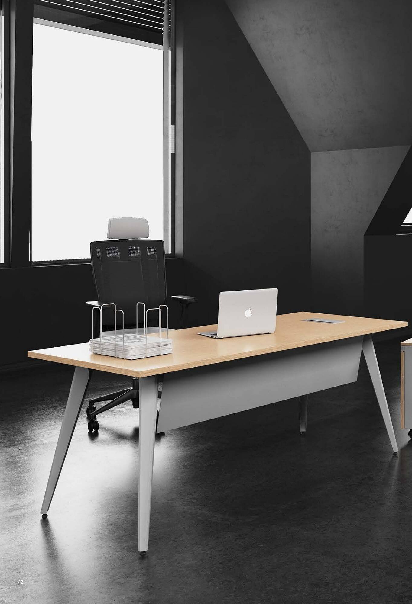 Folheto Staples (2025-12-03 - 2025-12-31) | 42