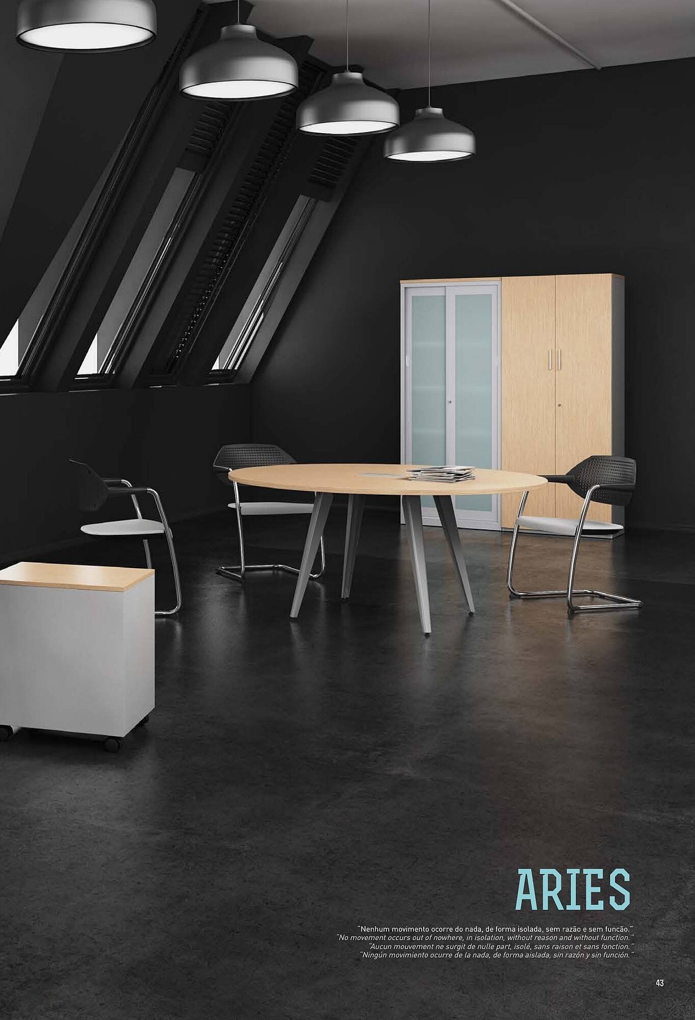 Folheto Staples (2025-12-03 - 2025-12-31) | 43