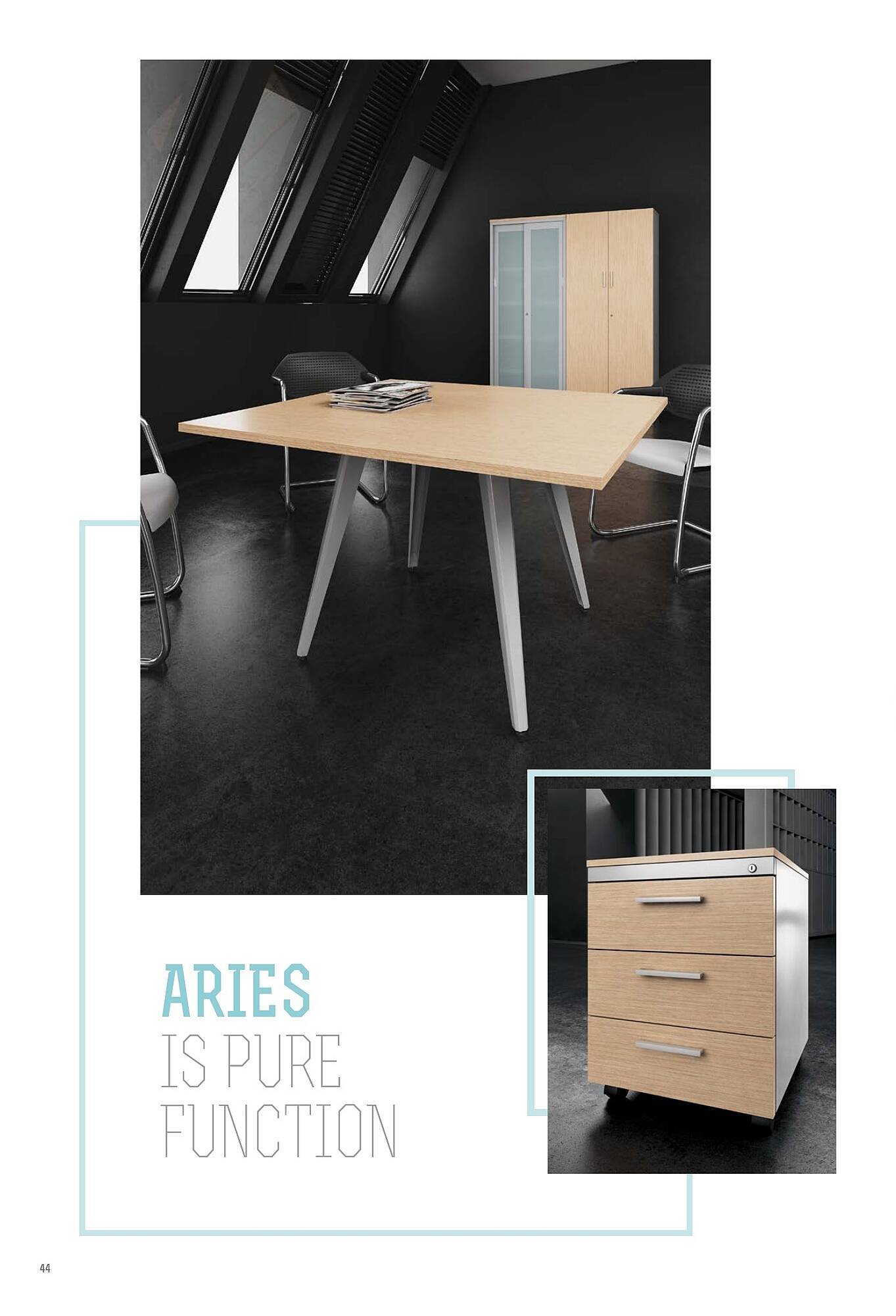 Folheto Staples (2025-12-03 - 2025-12-31) | 44