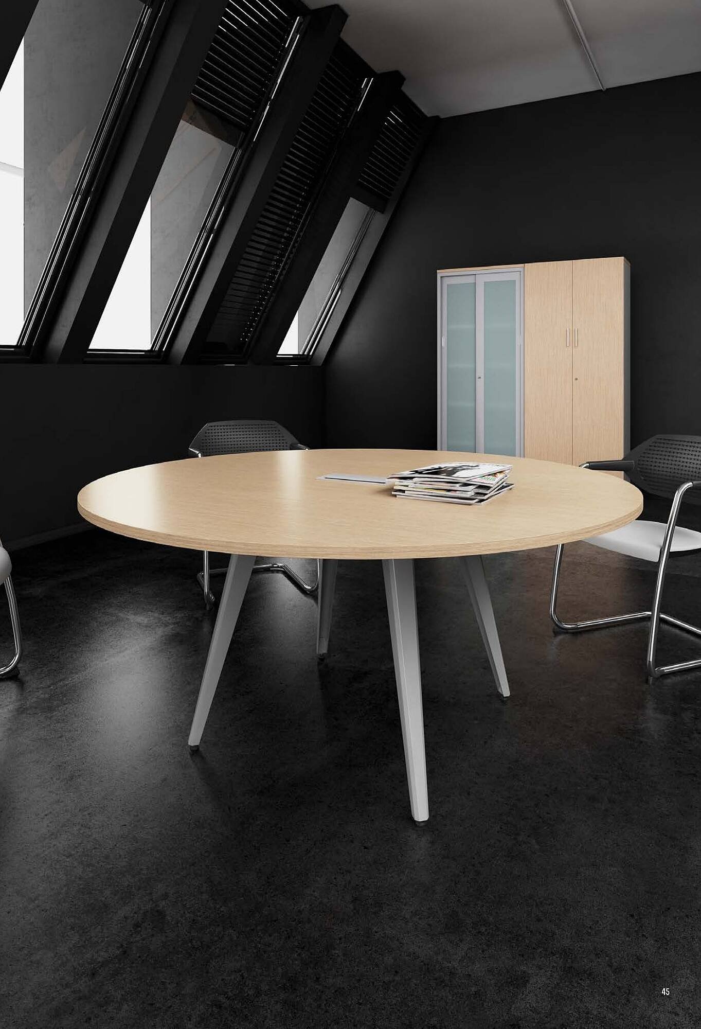 Folheto Staples (2025-12-03 - 2025-12-31) | 45