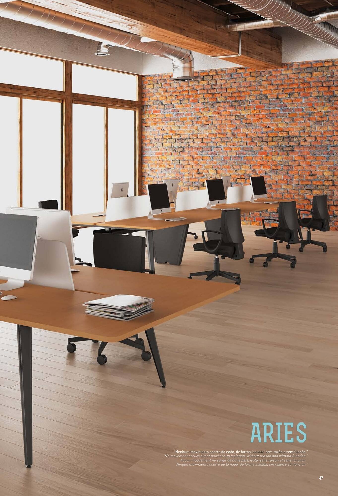 Folheto Staples (2025-12-03 - 2025-12-31) | 47