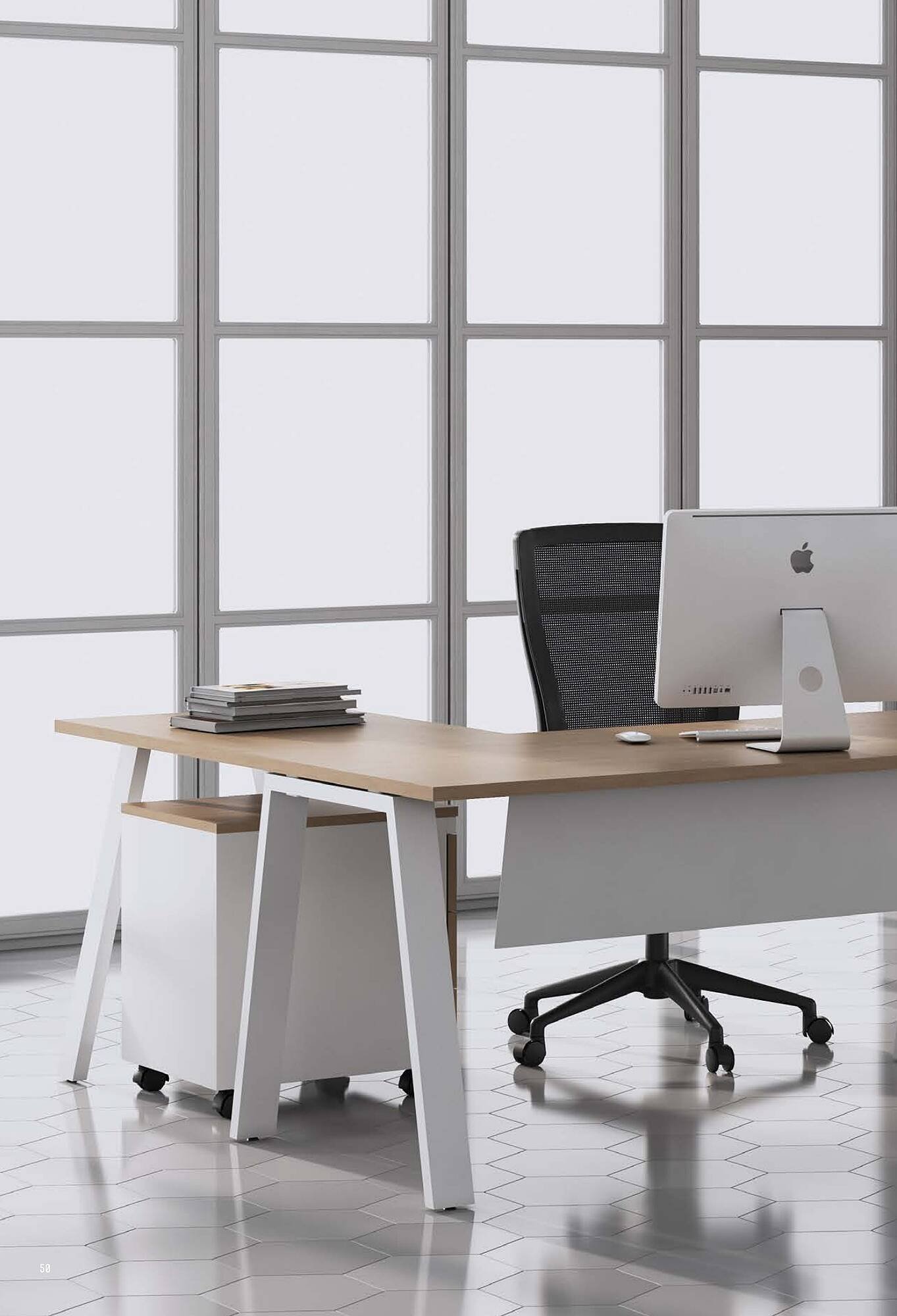 Folheto Staples (2025-12-03 - 2025-12-31) | 50