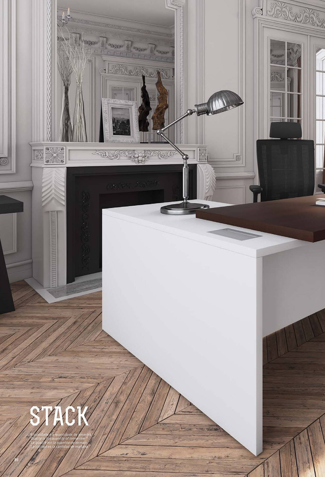 Folheto Staples (2025-12-03 - 2025-12-31) | 6