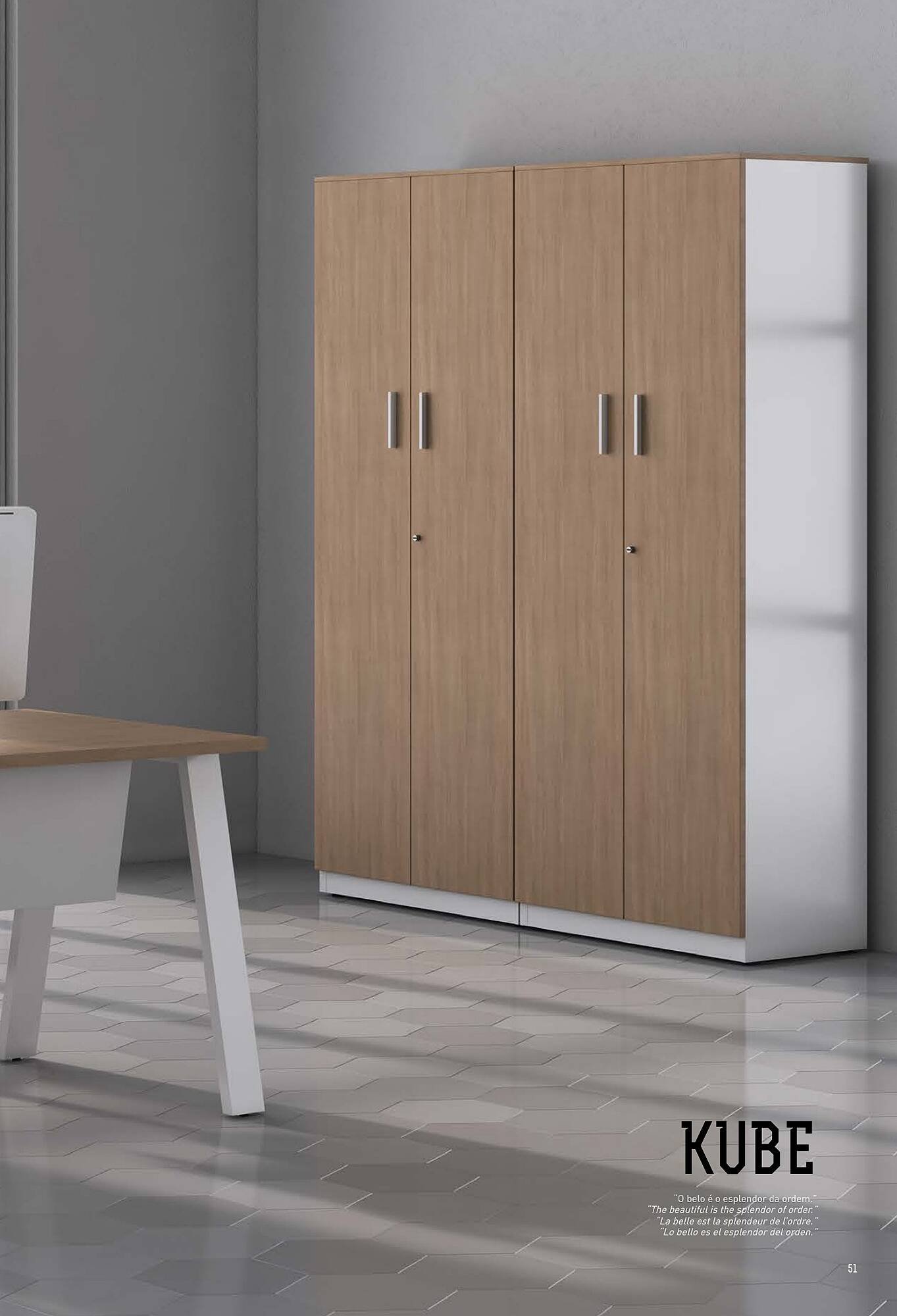 Folheto Staples (2025-12-03 - 2025-12-31) | 51