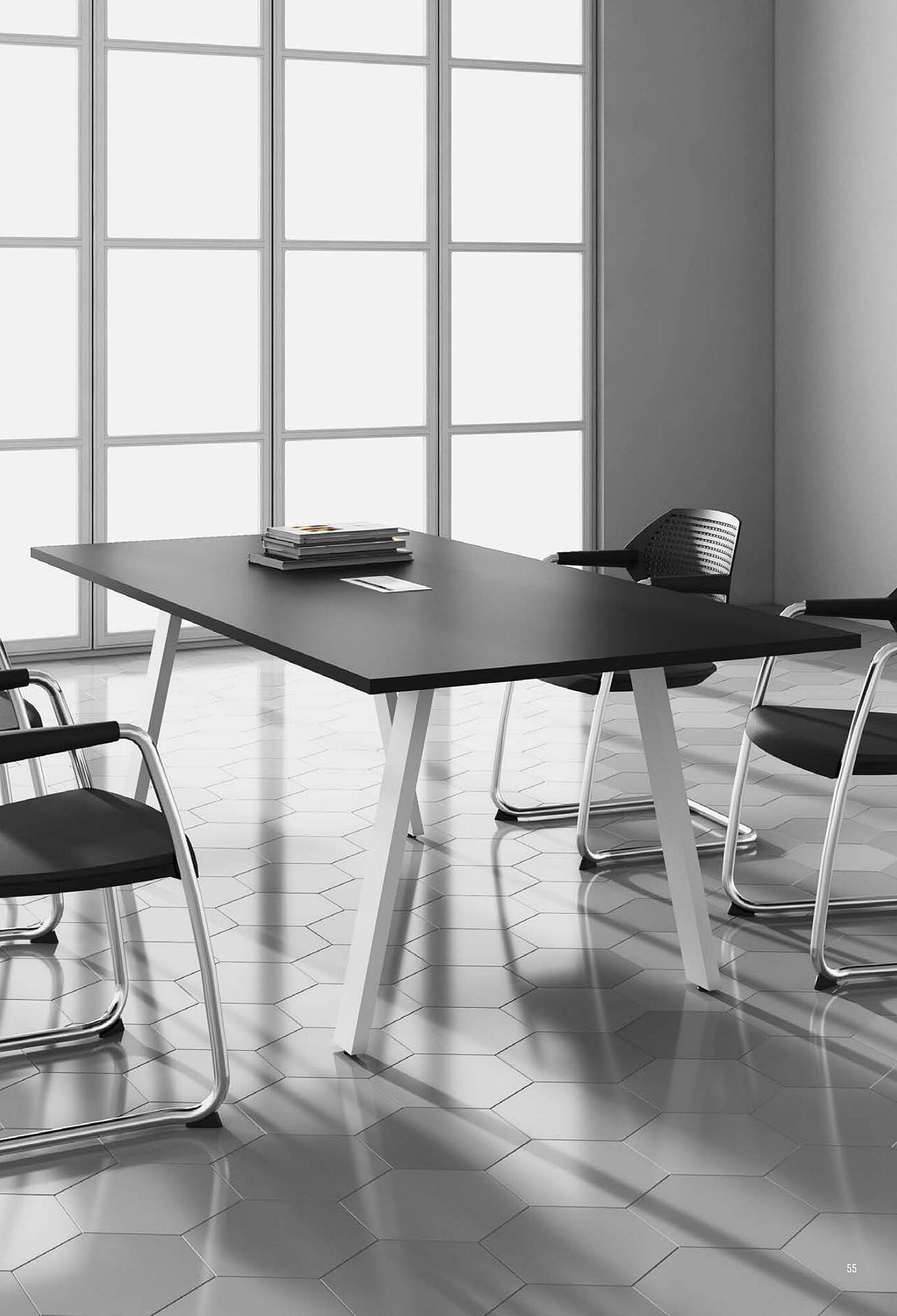 Folheto Staples (2025-12-03 - 2025-12-31) | 55