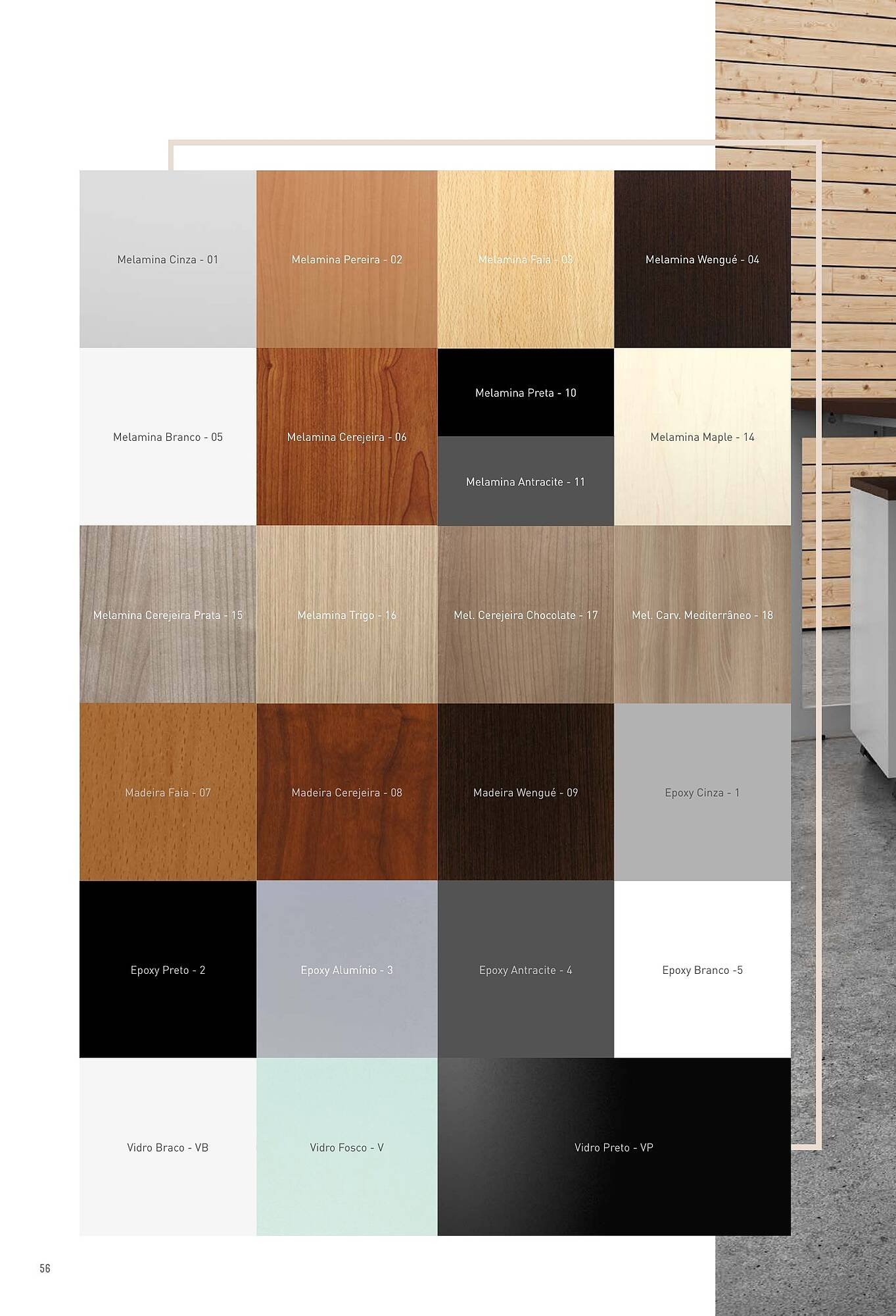 Folheto Staples (2025-12-03 - 2025-12-31) | 56