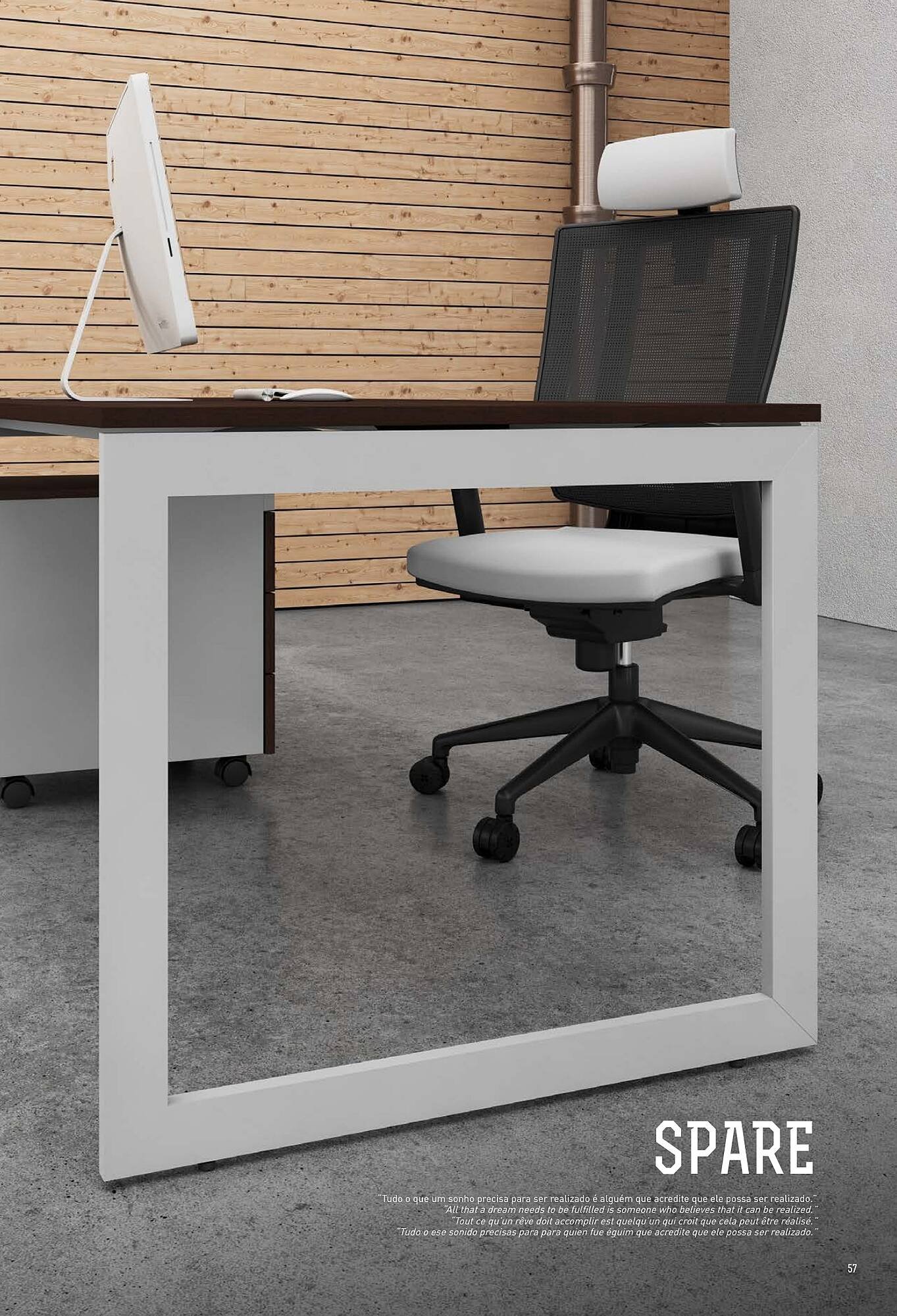 Folheto Staples (2025-12-03 - 2025-12-31) | 57