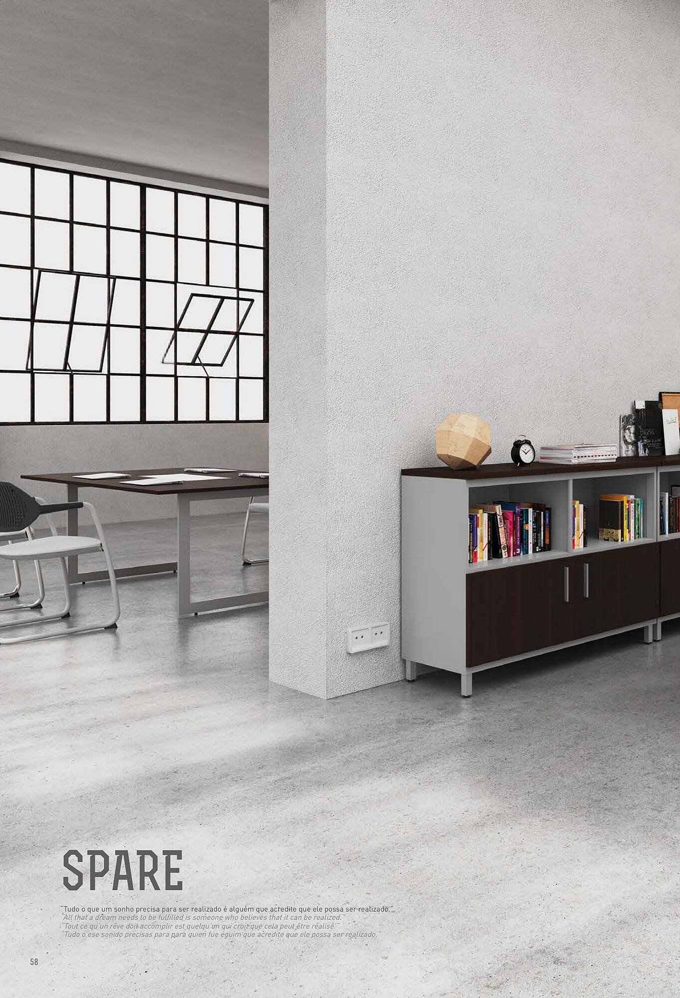 Folheto Staples (2025-12-03 - 2025-12-31) | 58