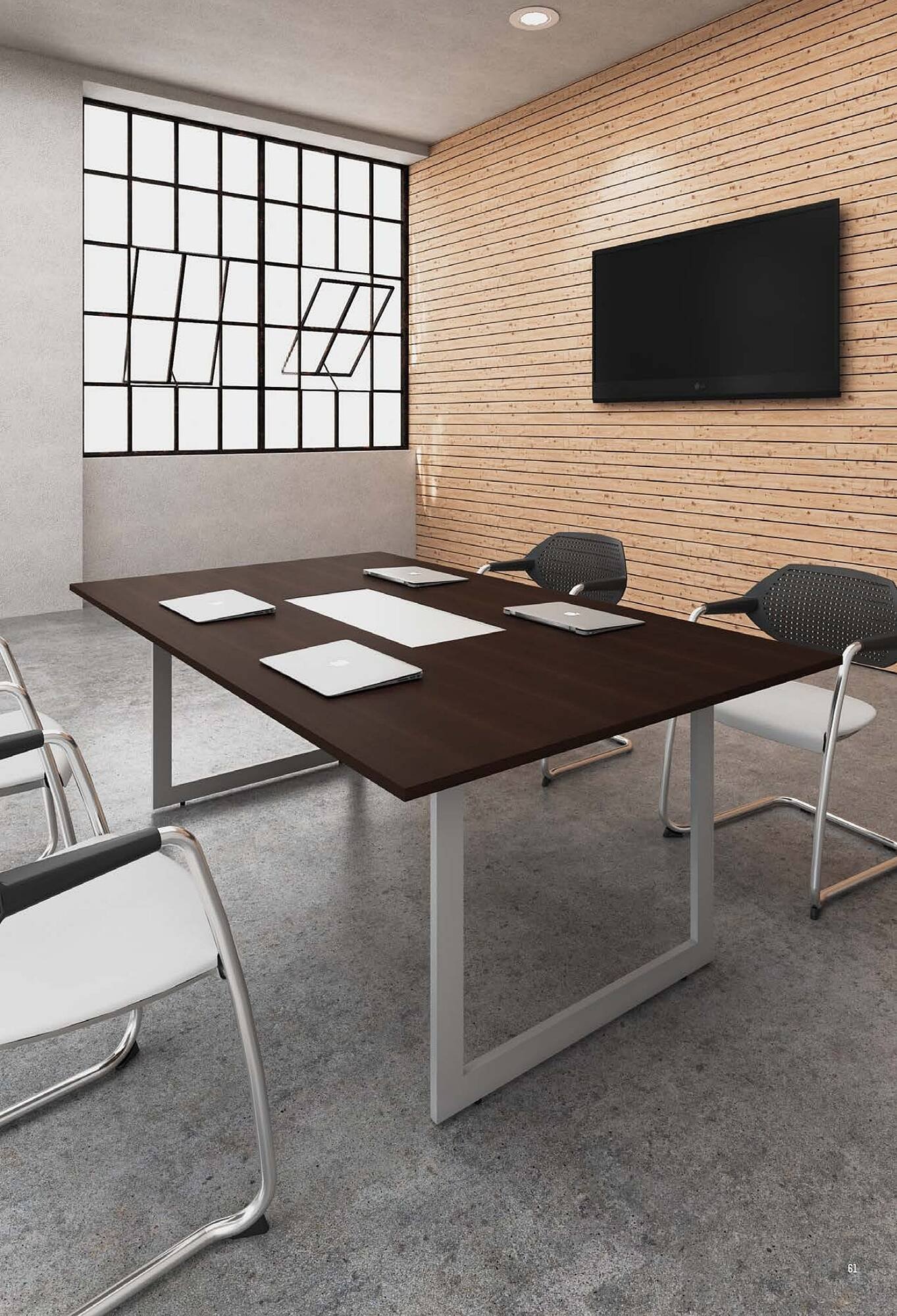 Folheto Staples (2025-12-03 - 2025-12-31) | 61