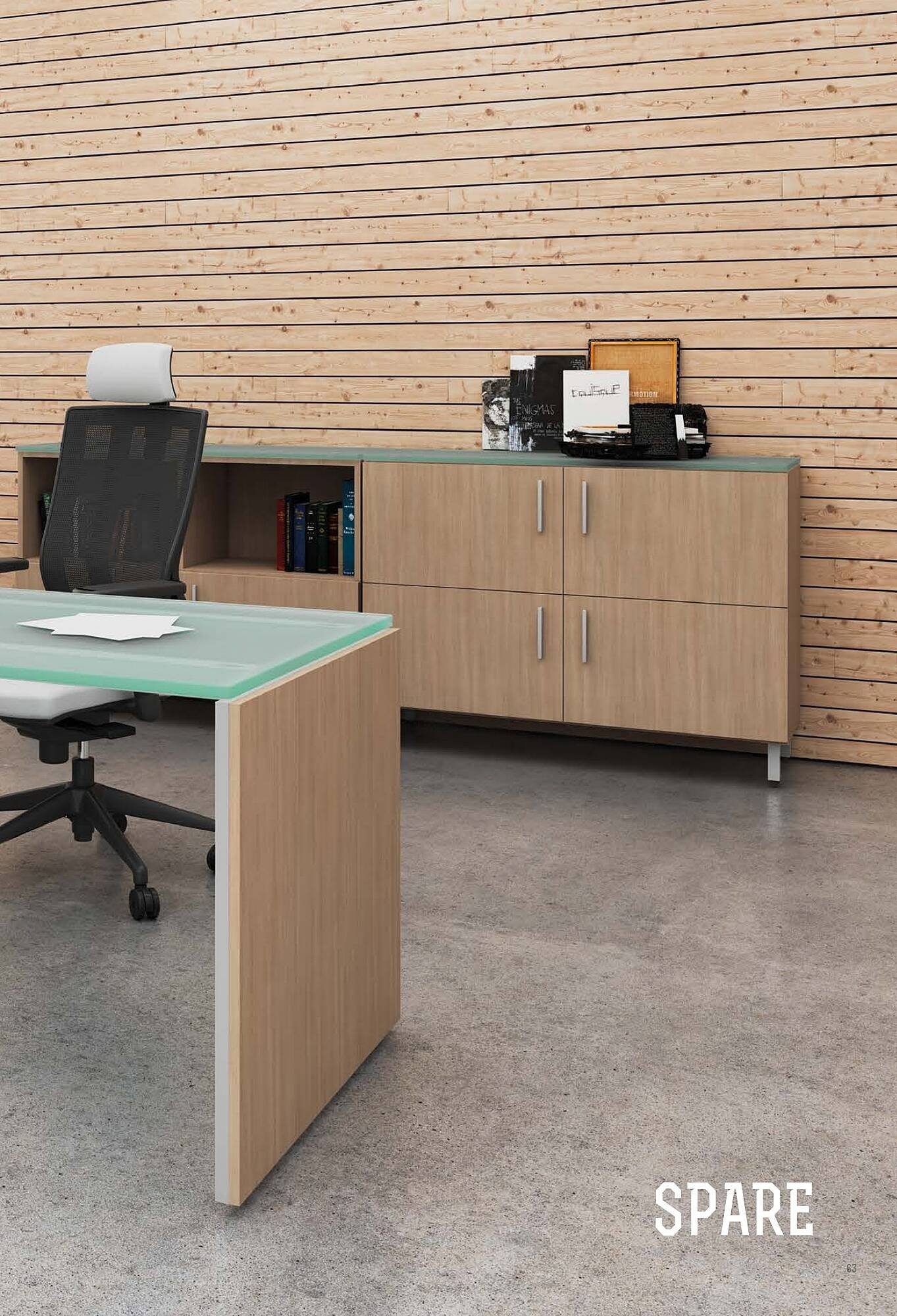 Folheto Staples (2025-12-03 - 2025-12-31) | 63