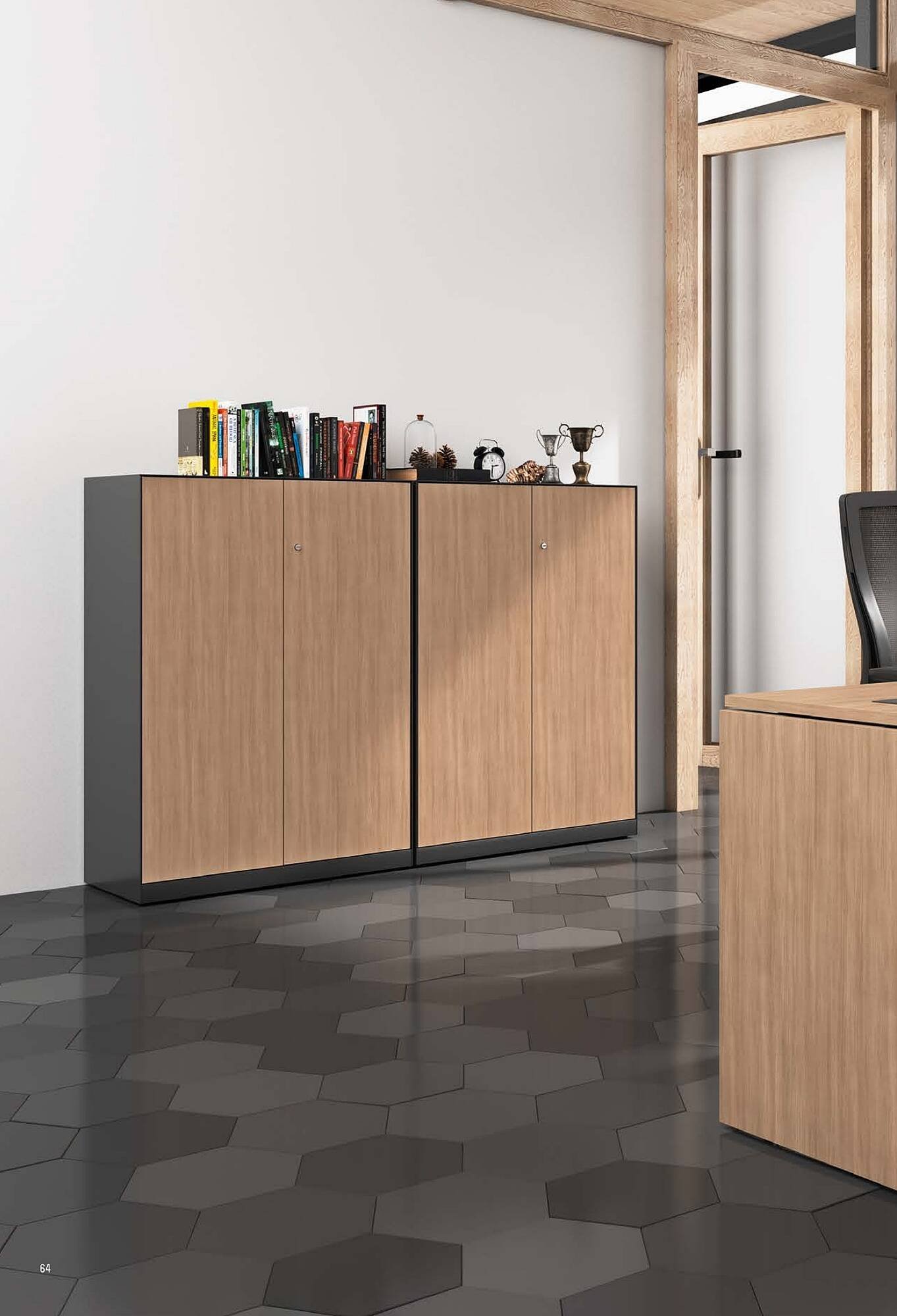 Folheto Staples (2025-12-03 - 2025-12-31) | 64