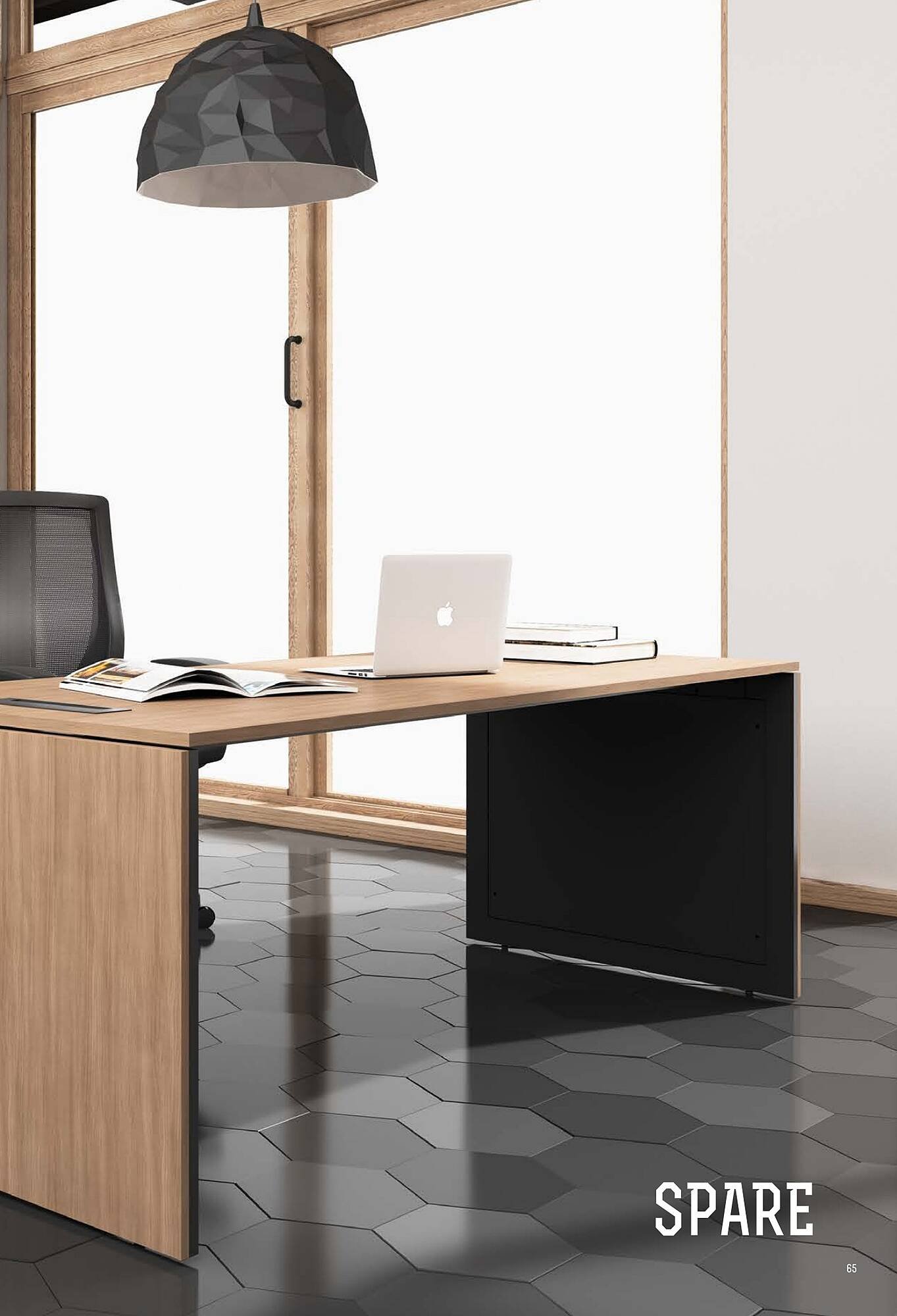 Folheto Staples (2025-12-03 - 2025-12-31) | 65