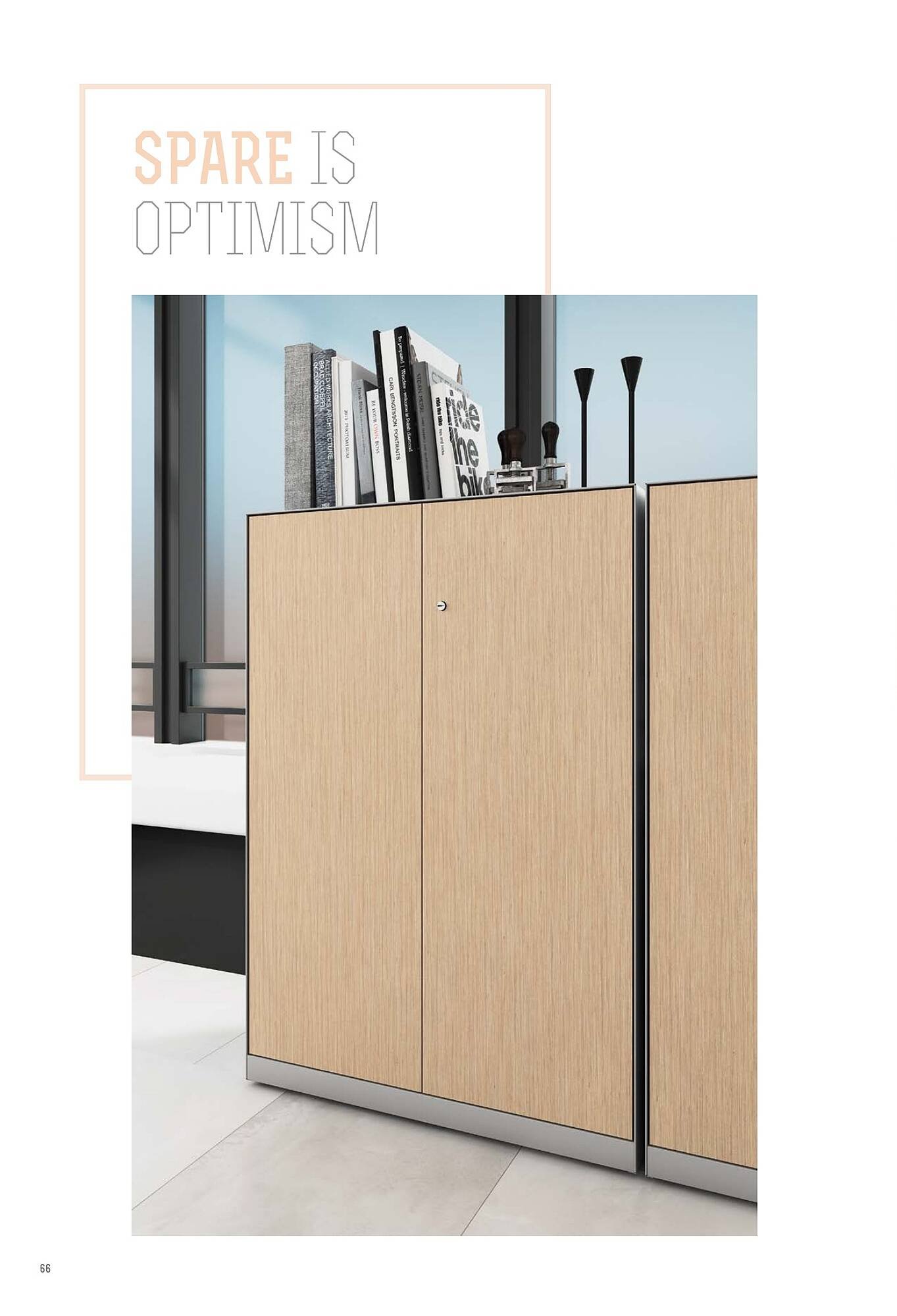 Folheto Staples (2025-12-03 - 2025-12-31) | 66