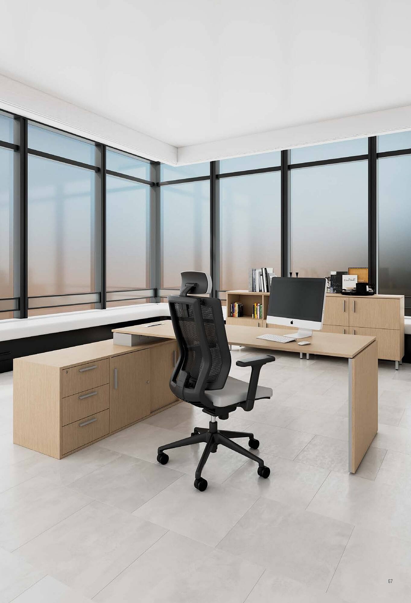 Folheto Staples (2025-12-03 - 2025-12-31) | 67