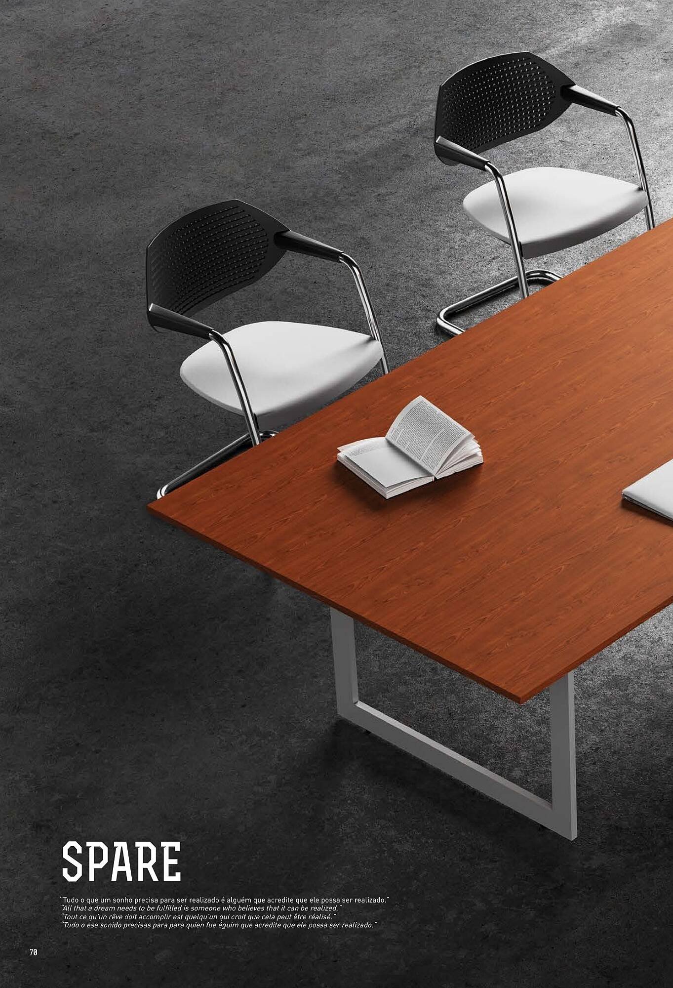 Folheto Staples (2025-12-03 - 2025-12-31) | 70