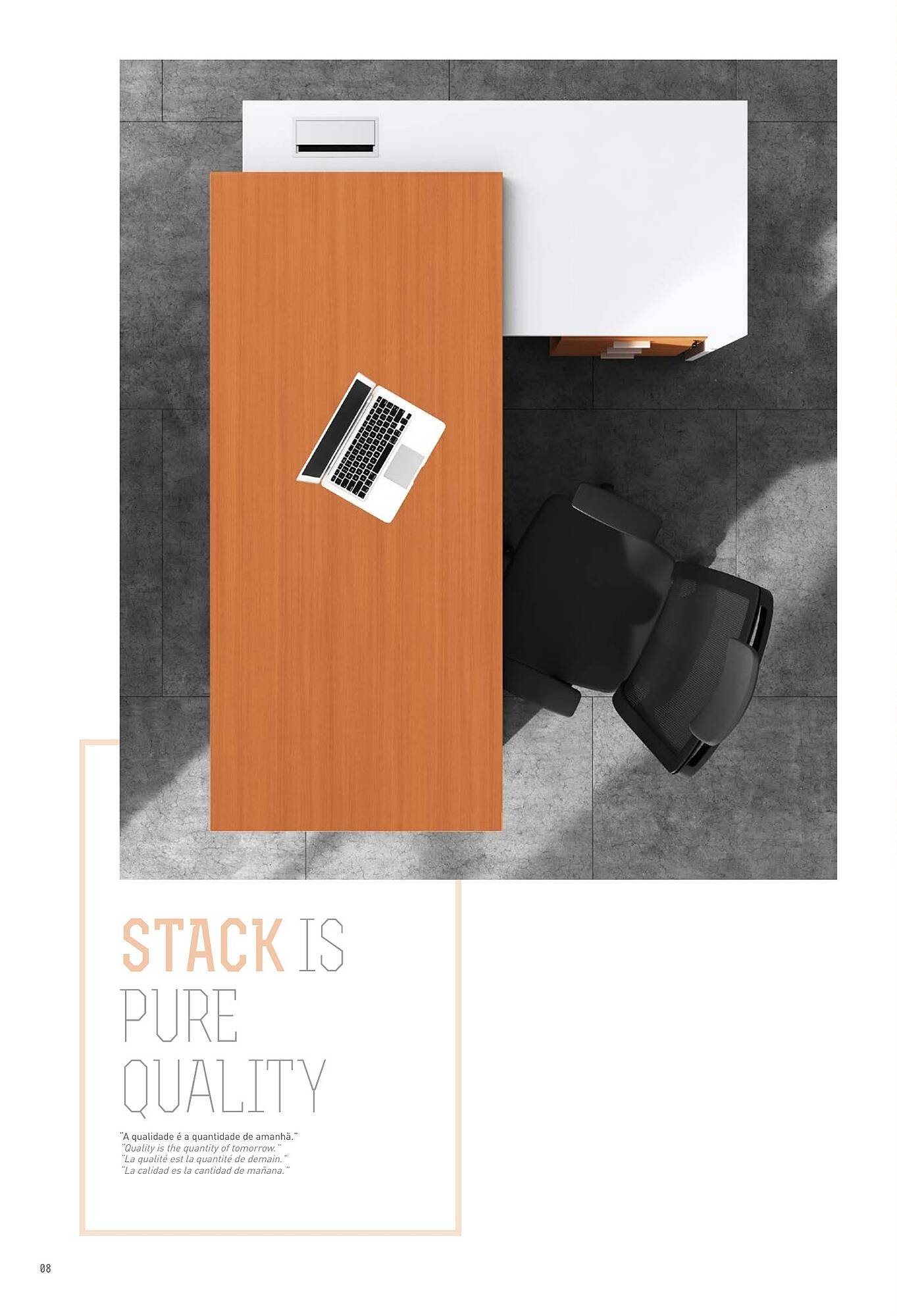 Folheto Staples (2025-12-03 - 2025-12-31) | 8