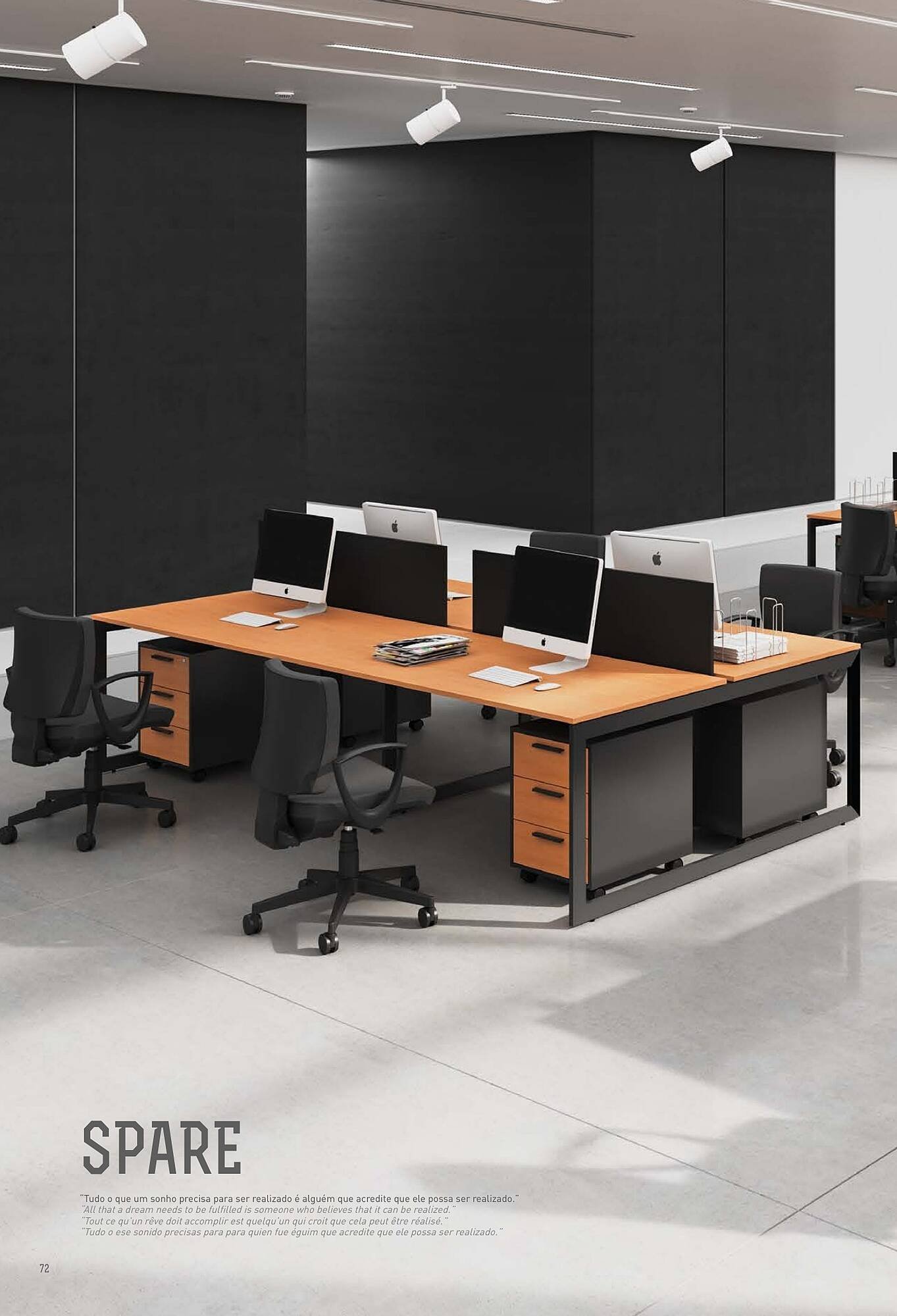 Folheto Staples (2025-12-03 - 2025-12-31) | 72