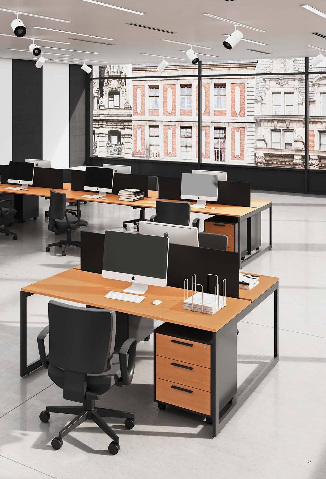 Folheto Staples (2025-12-03 - 2025-12-31) | 73