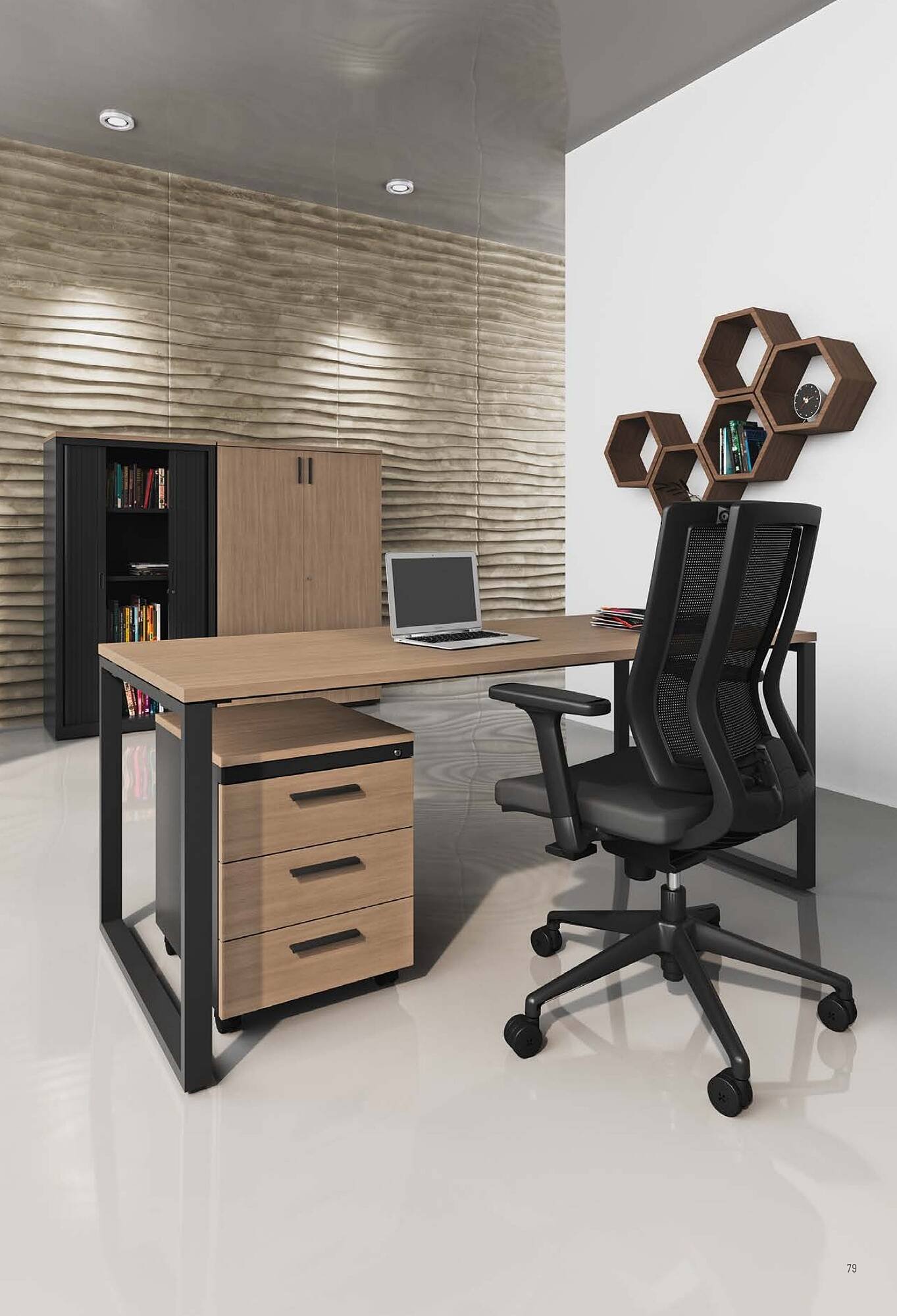 Folheto Staples (2025-12-03 - 2025-12-31) | 79