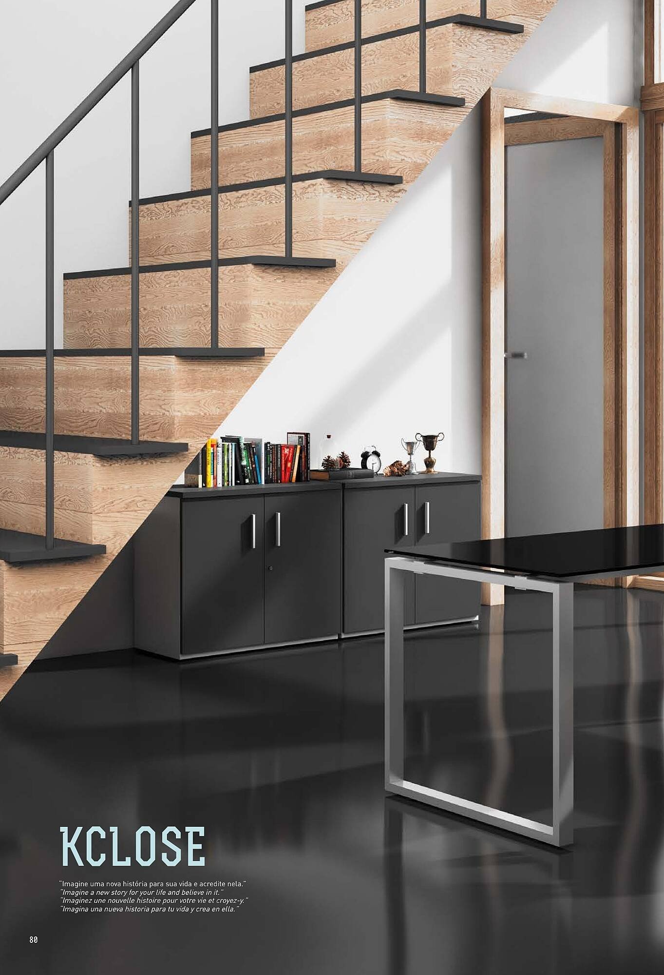 Folheto Staples (2025-12-03 - 2025-12-31) | 80