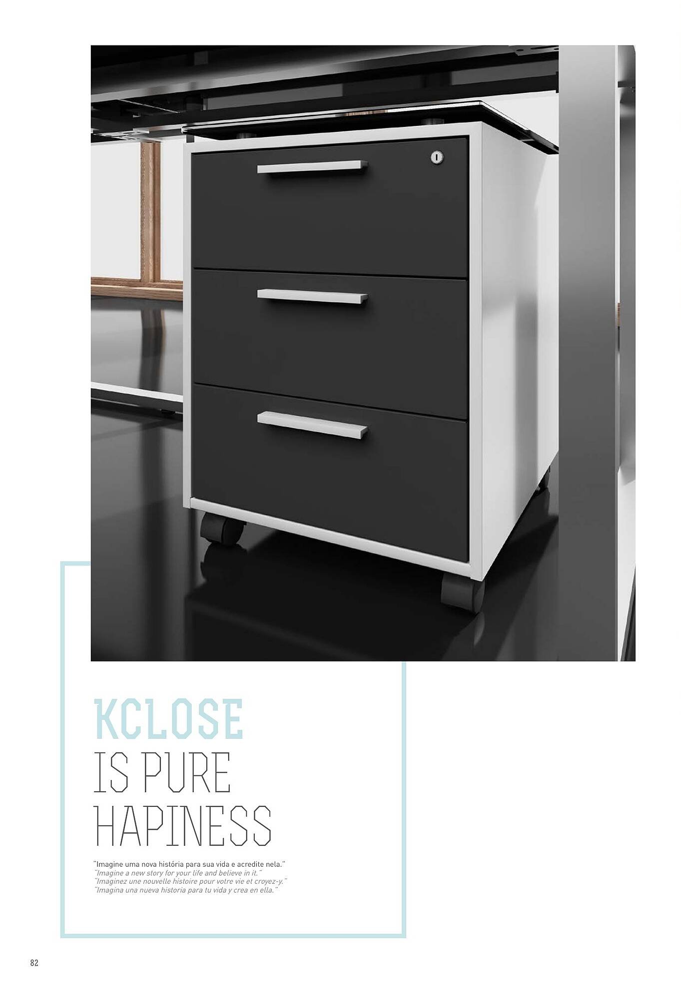 Folheto Staples (2025-12-03 - 2025-12-31) | 82