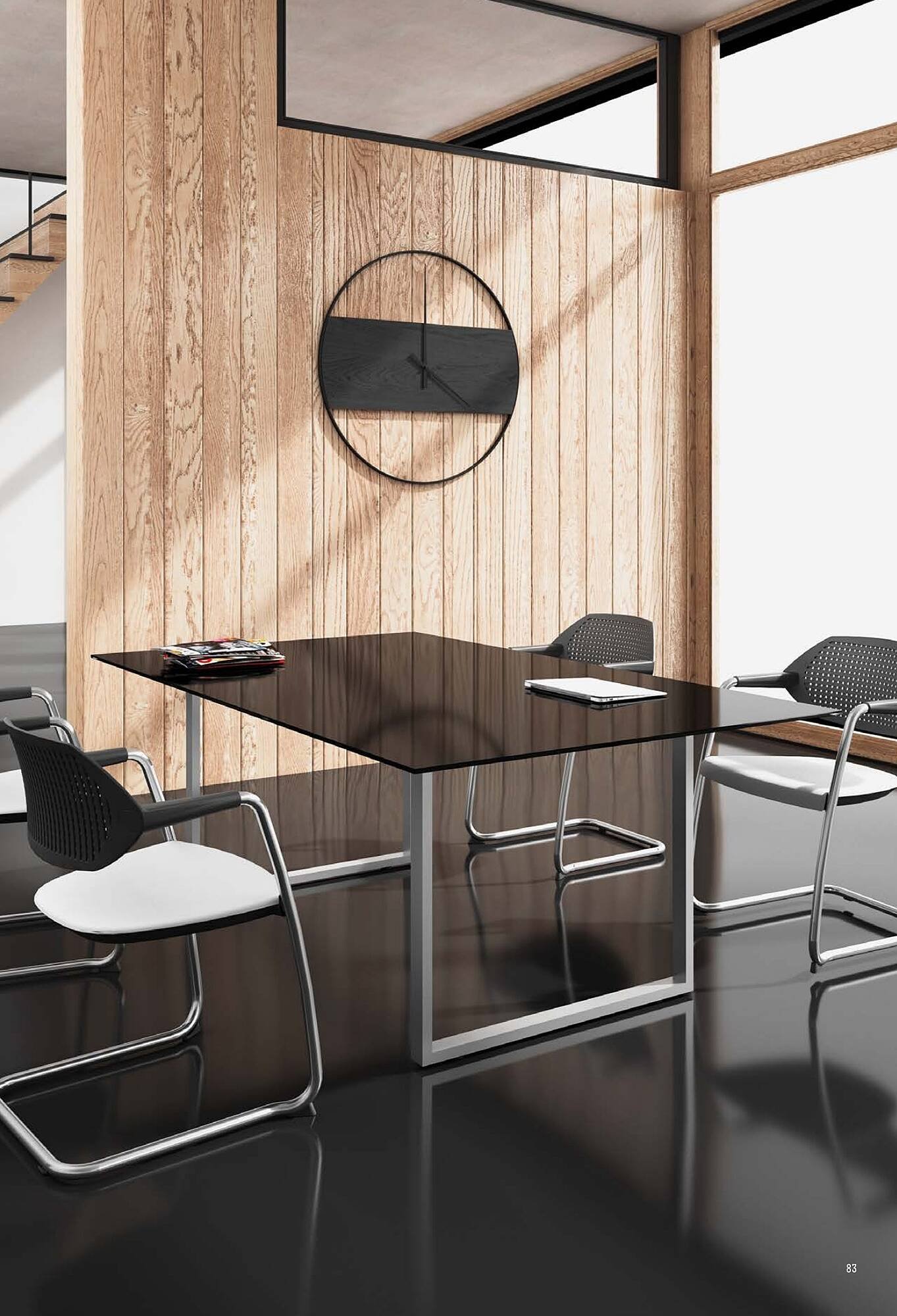 Folheto Staples (2025-12-03 - 2025-12-31) | 83