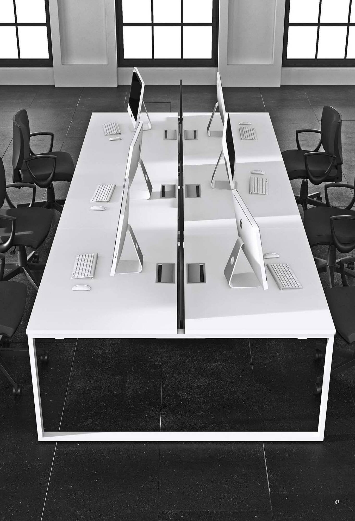 Folheto Staples (2025-12-03 - 2025-12-31) | 87