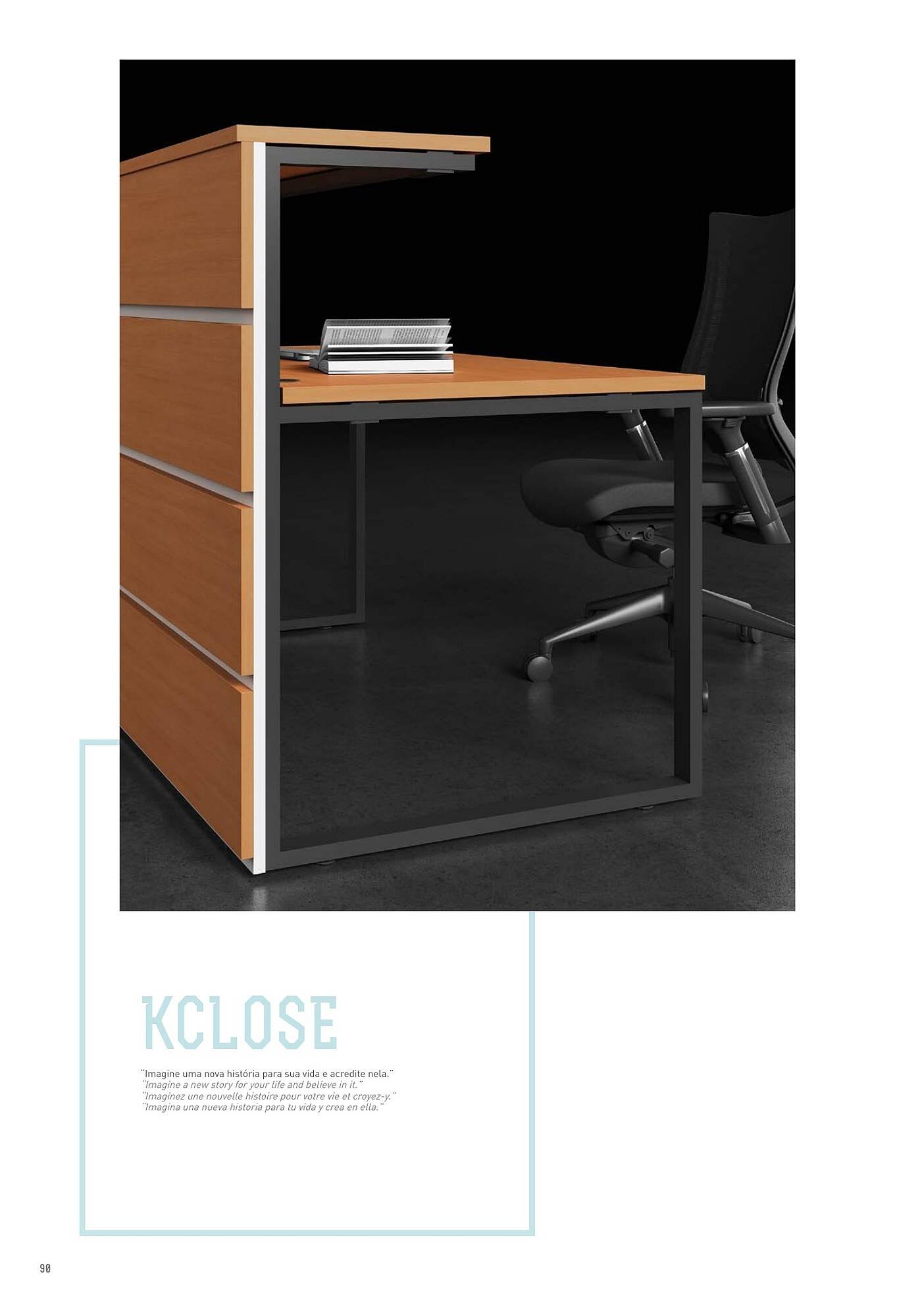 Folheto Staples (2025-12-03 - 2025-12-31) | 90