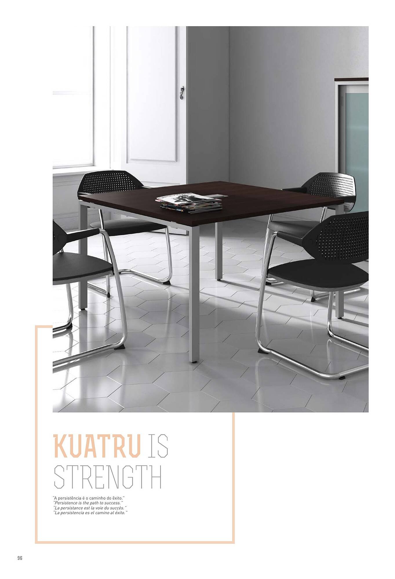 Folheto Staples (2025-12-03 - 2025-12-31) | 96