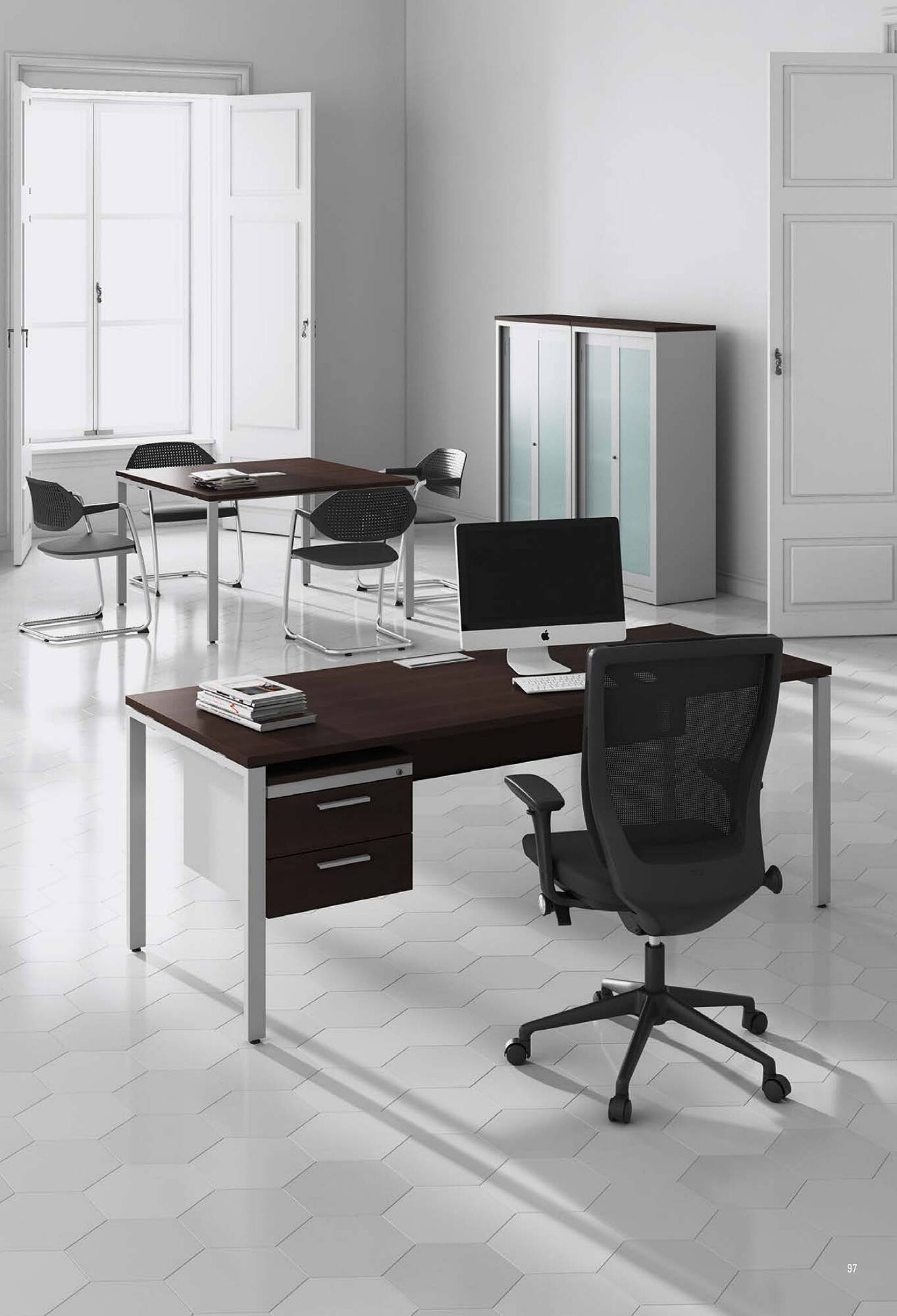 Folheto Staples (2025-12-03 - 2025-12-31) | 97